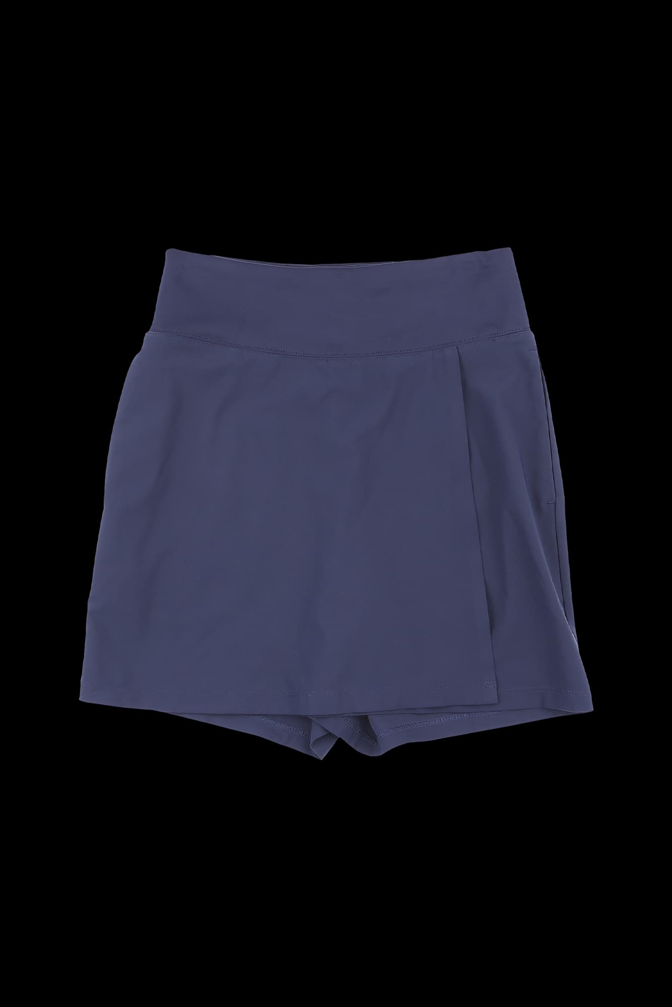 드라이핏 스커트 팬츠