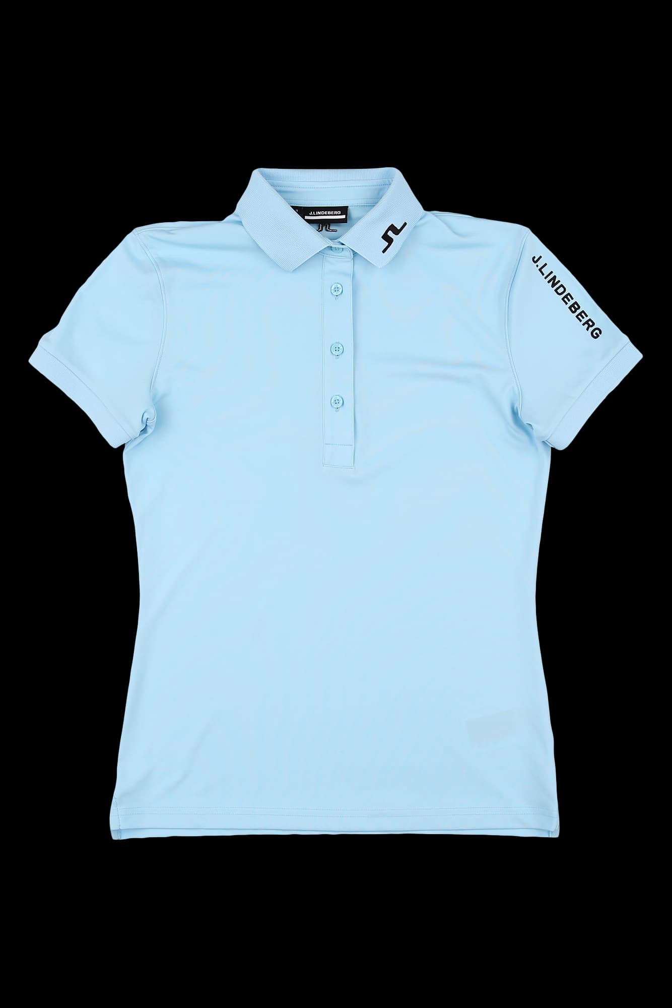 투어 테크 폴로 반팔 티셔츠