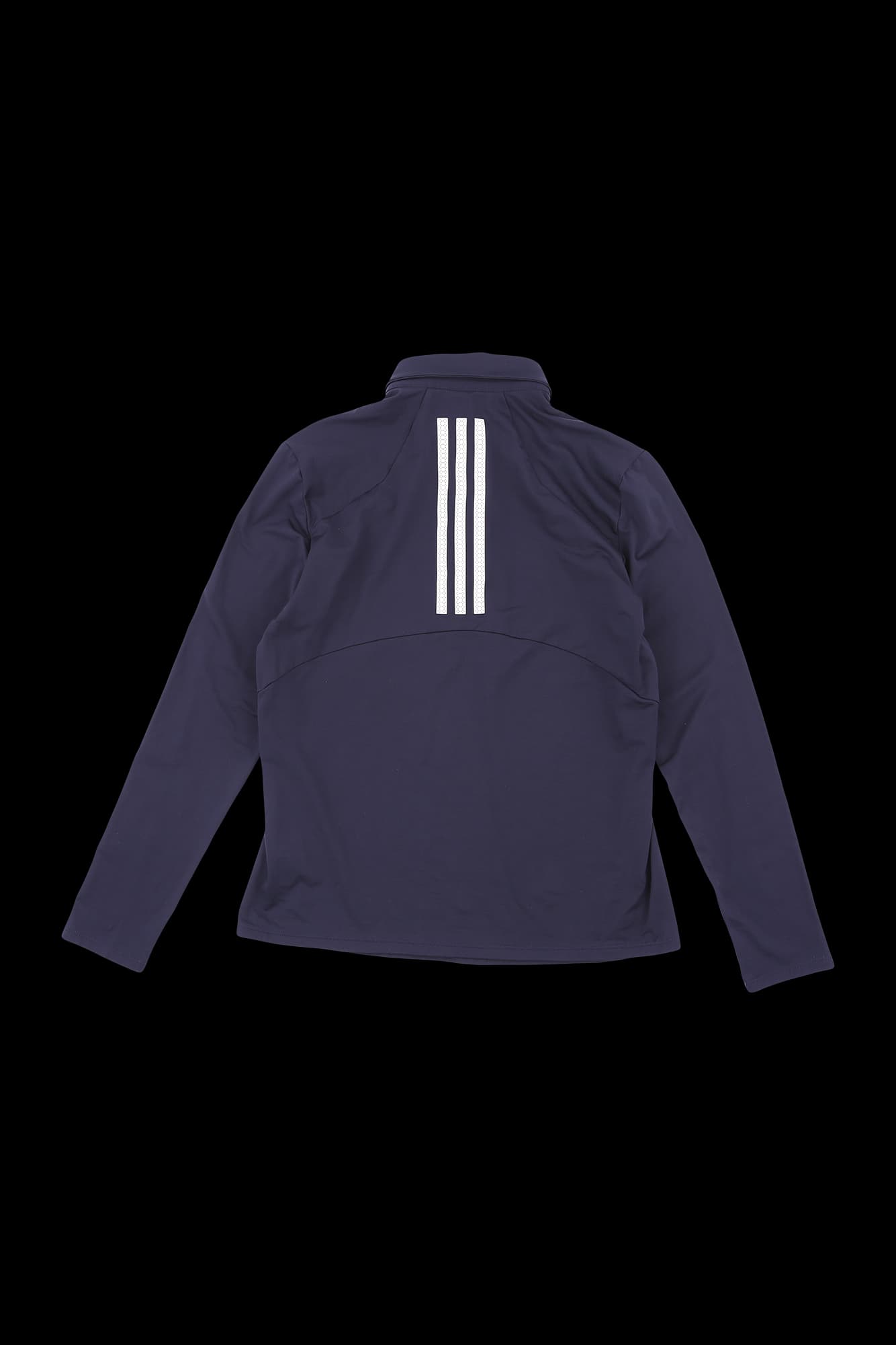 브러쉬드 롱슬리브 