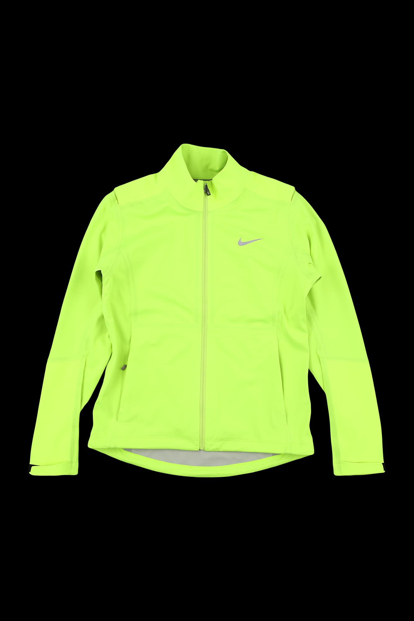 절개 라인 점퍼