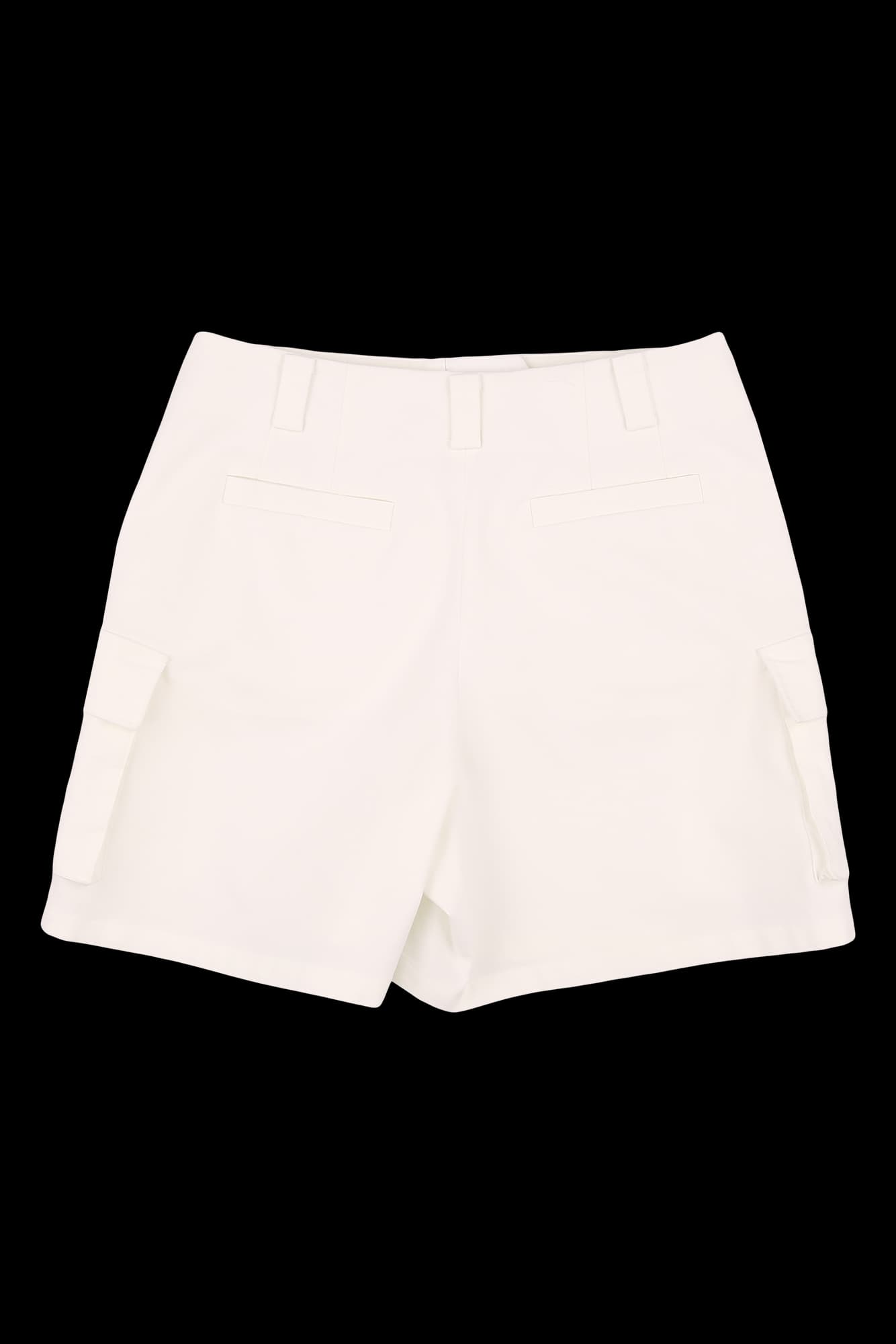  아웃포켓 반바지