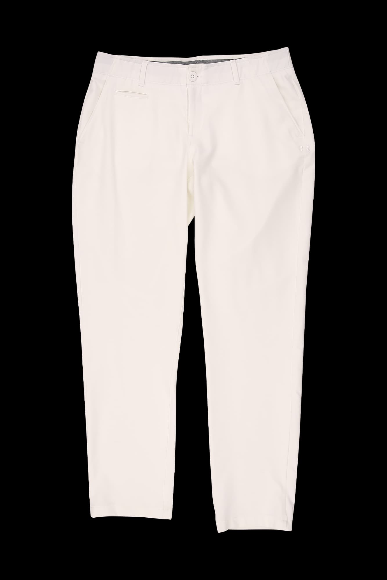 [남성] 투포켓 자수로고 긴바지