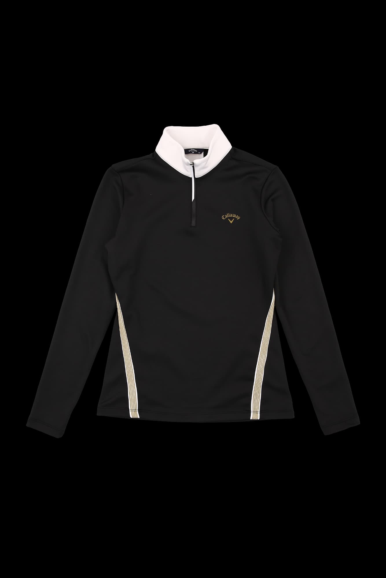 반집업 긴팔 기모 티셔츠