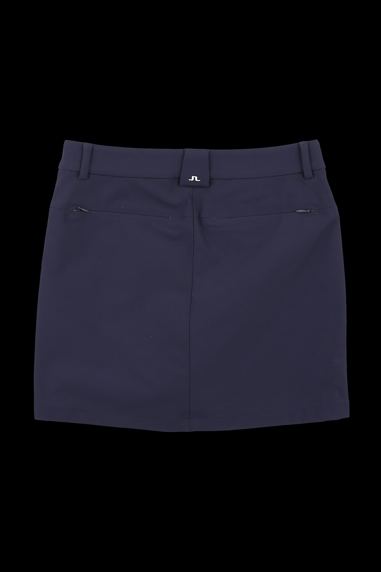 베이직 심플 H라인 스커트