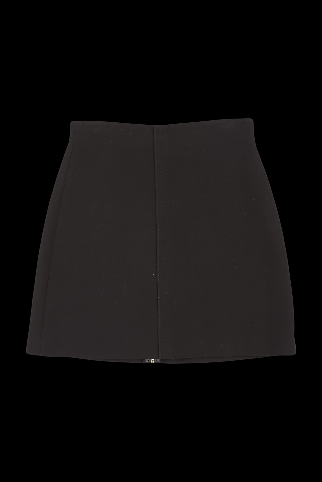 베이직 라인 스커트