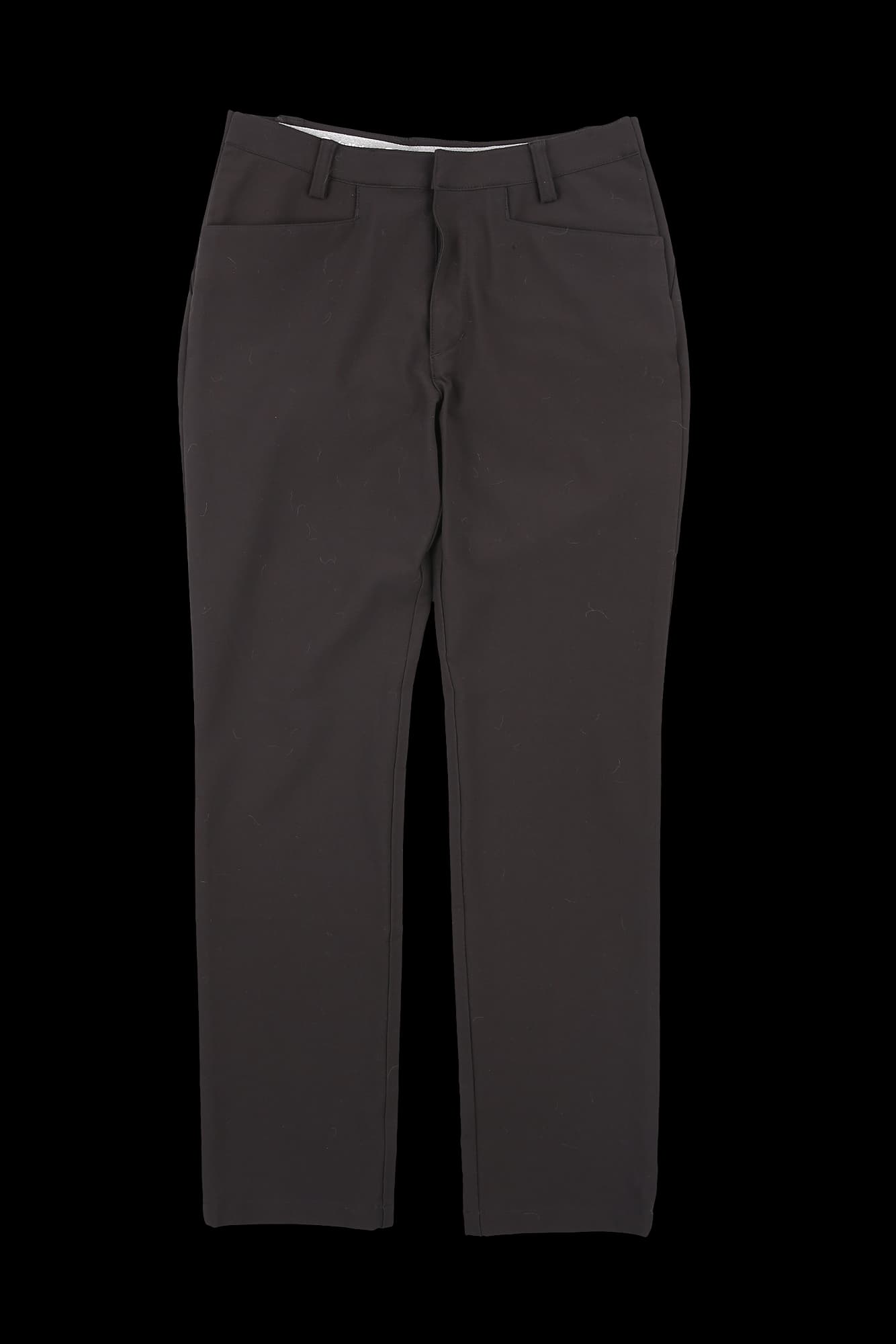 스트레치 롱팬츠