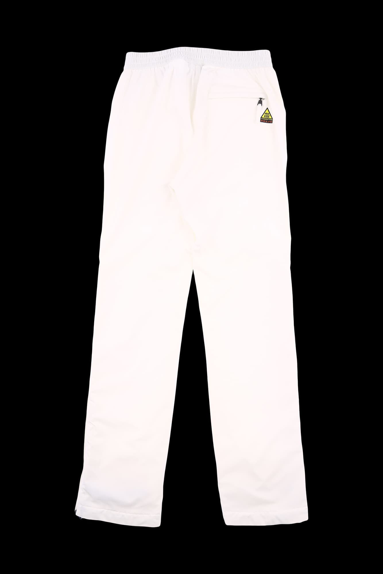 나일론 밴딩 팬츠