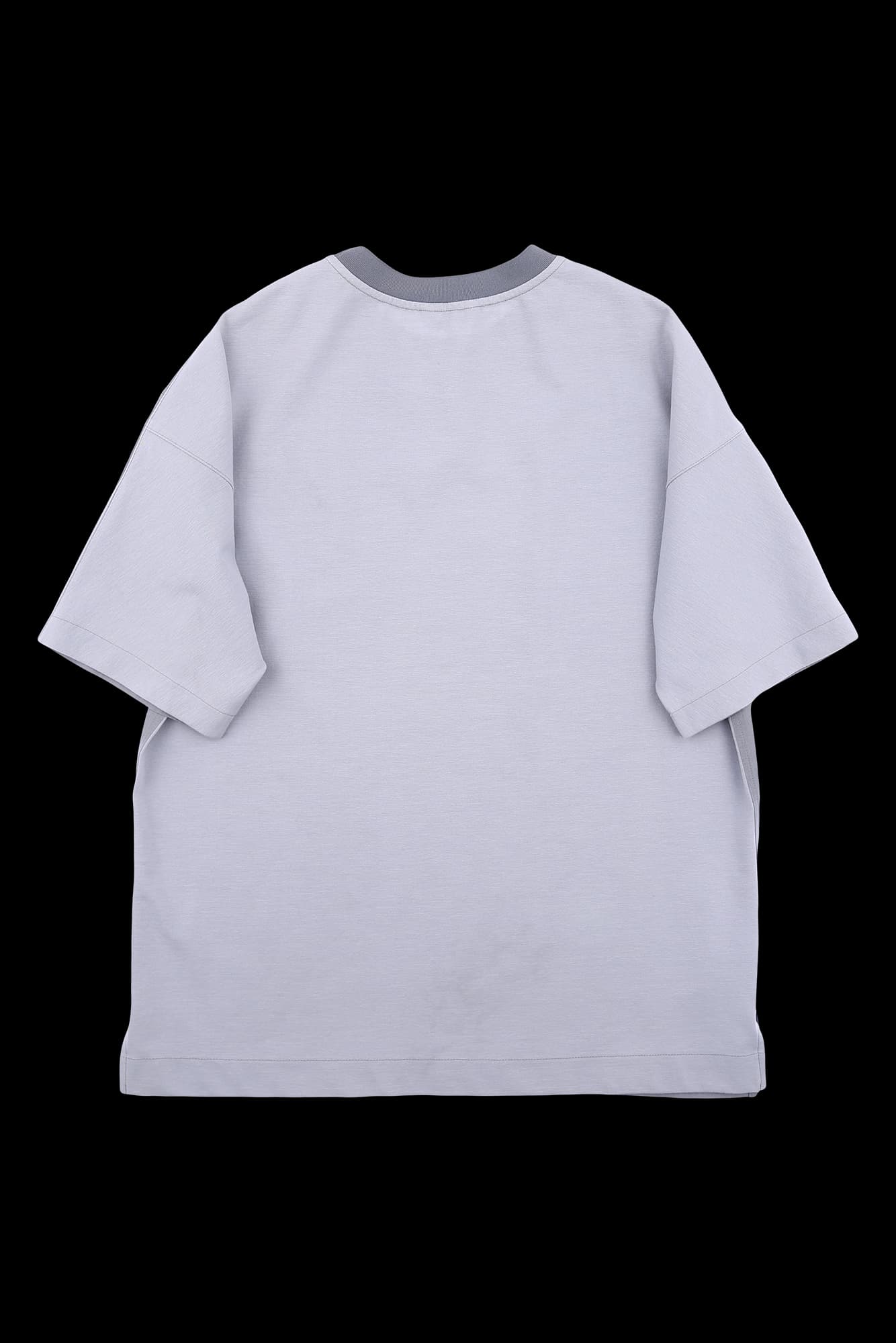 [남성] 리넨 반팔 티셔츠