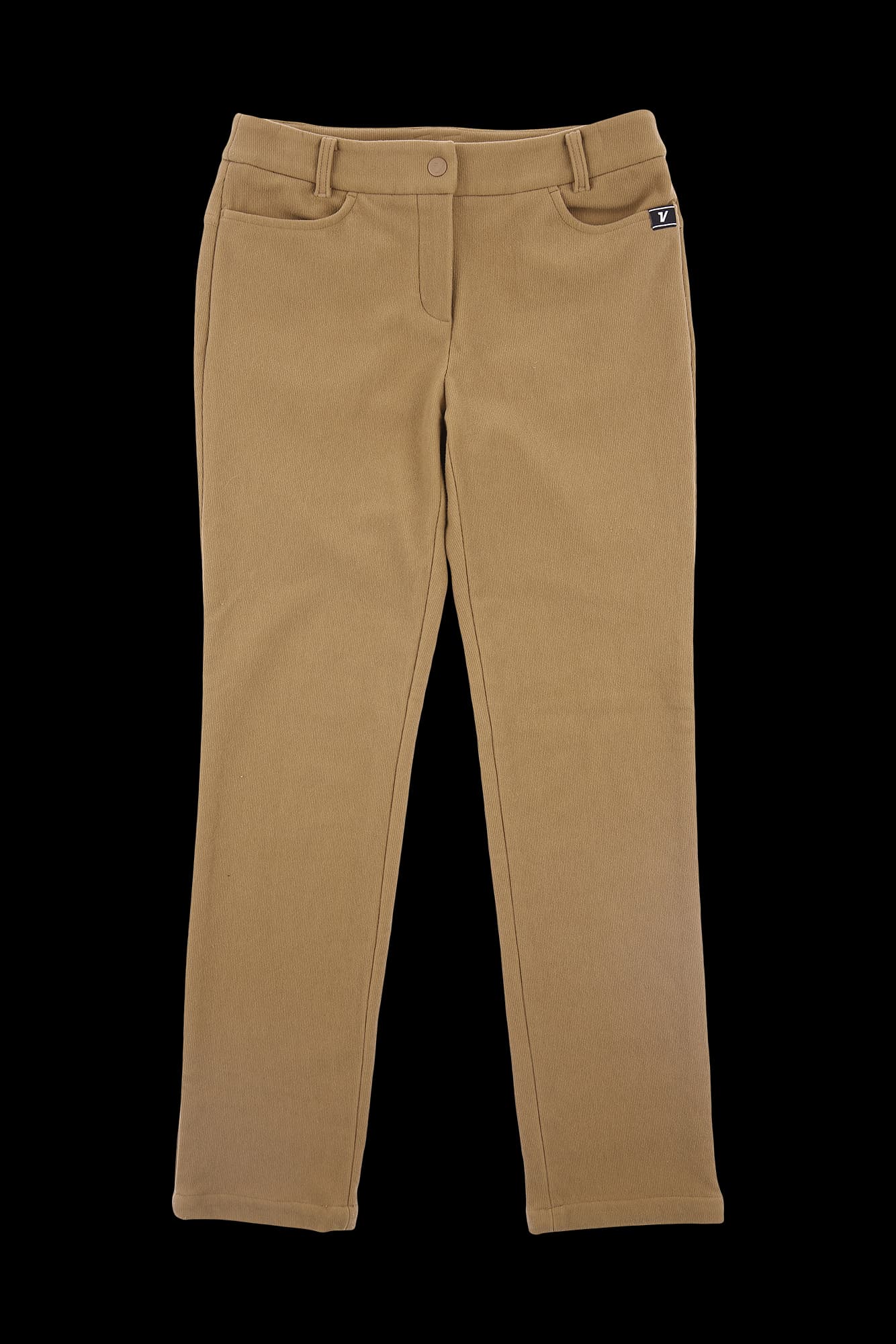 코듀로이 릴렉스 팬츠