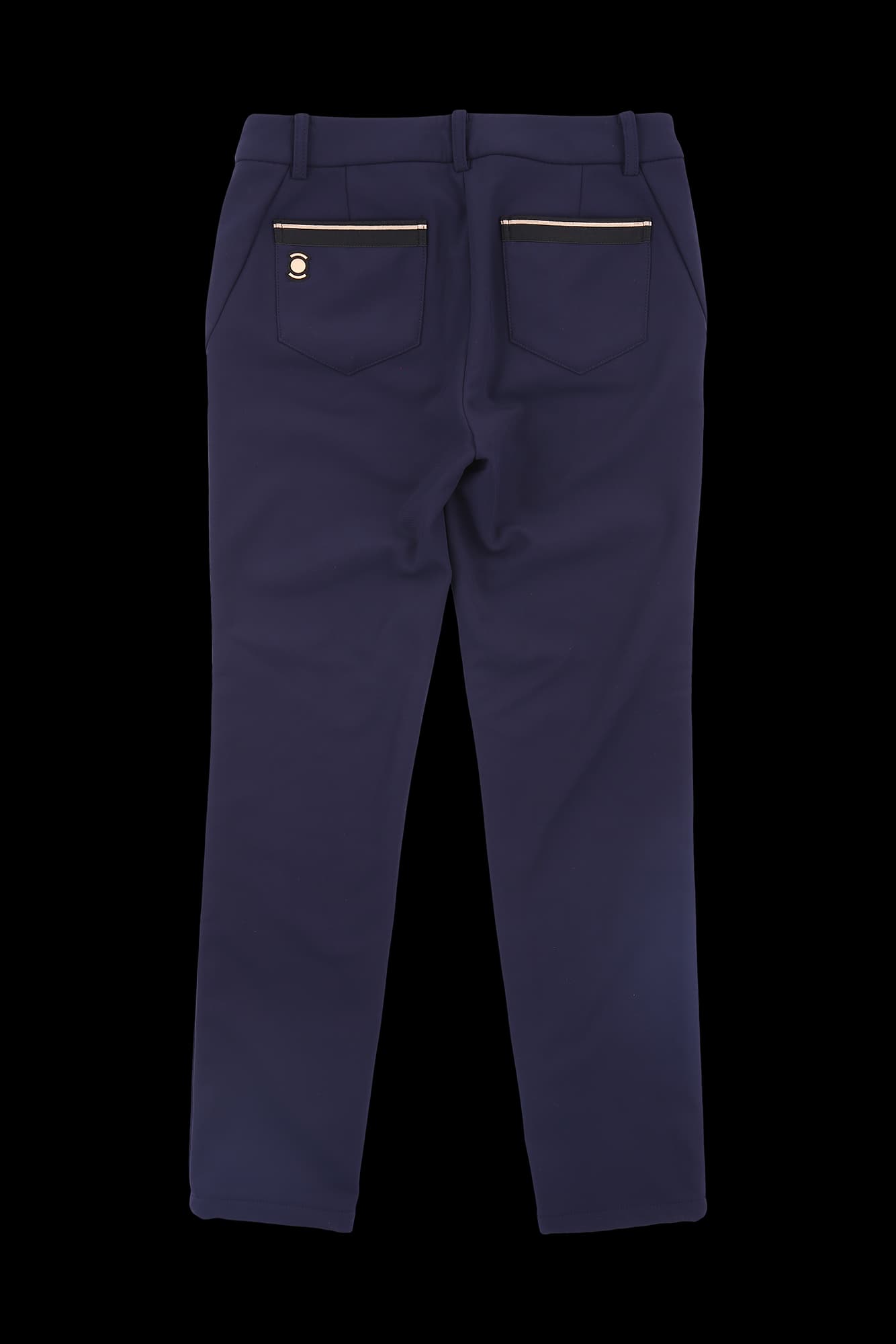 베이직 기모 롱팬츠