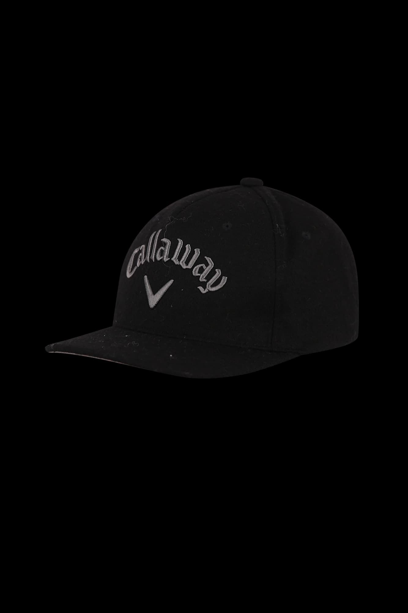 [남녀공용] 로고 볼 캡