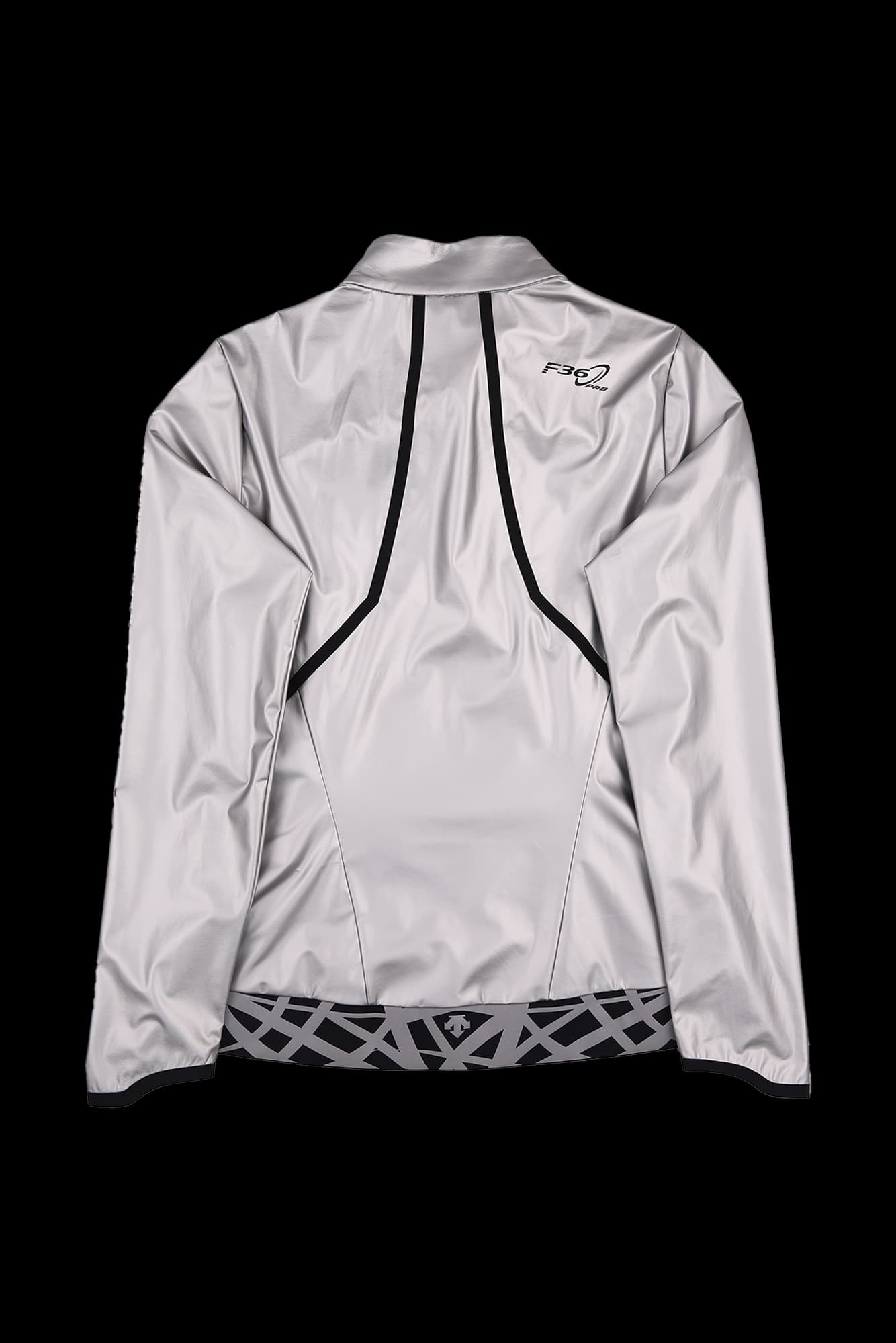 긴팔 집업 자켓