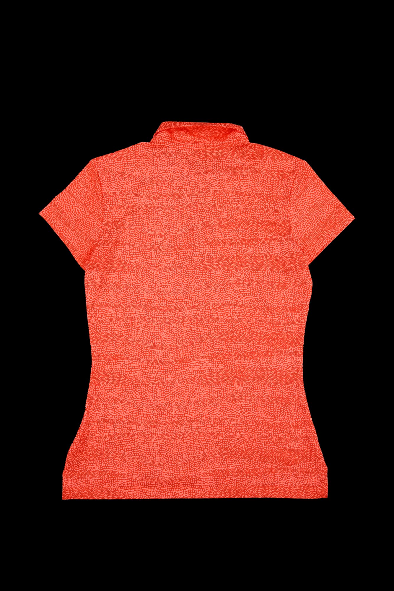 프린팅 카라 티셔츠