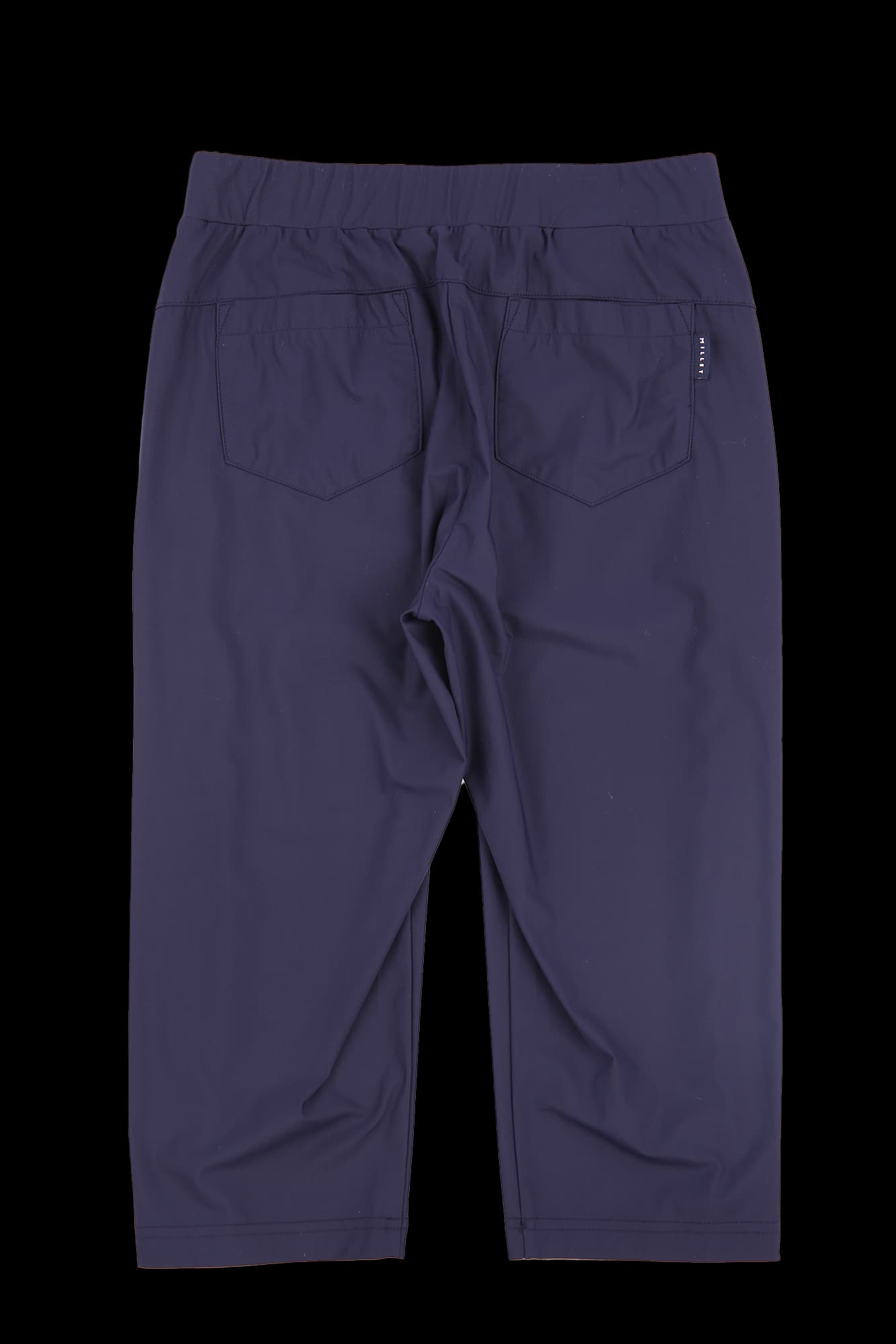 트리코트 7부 팬츠