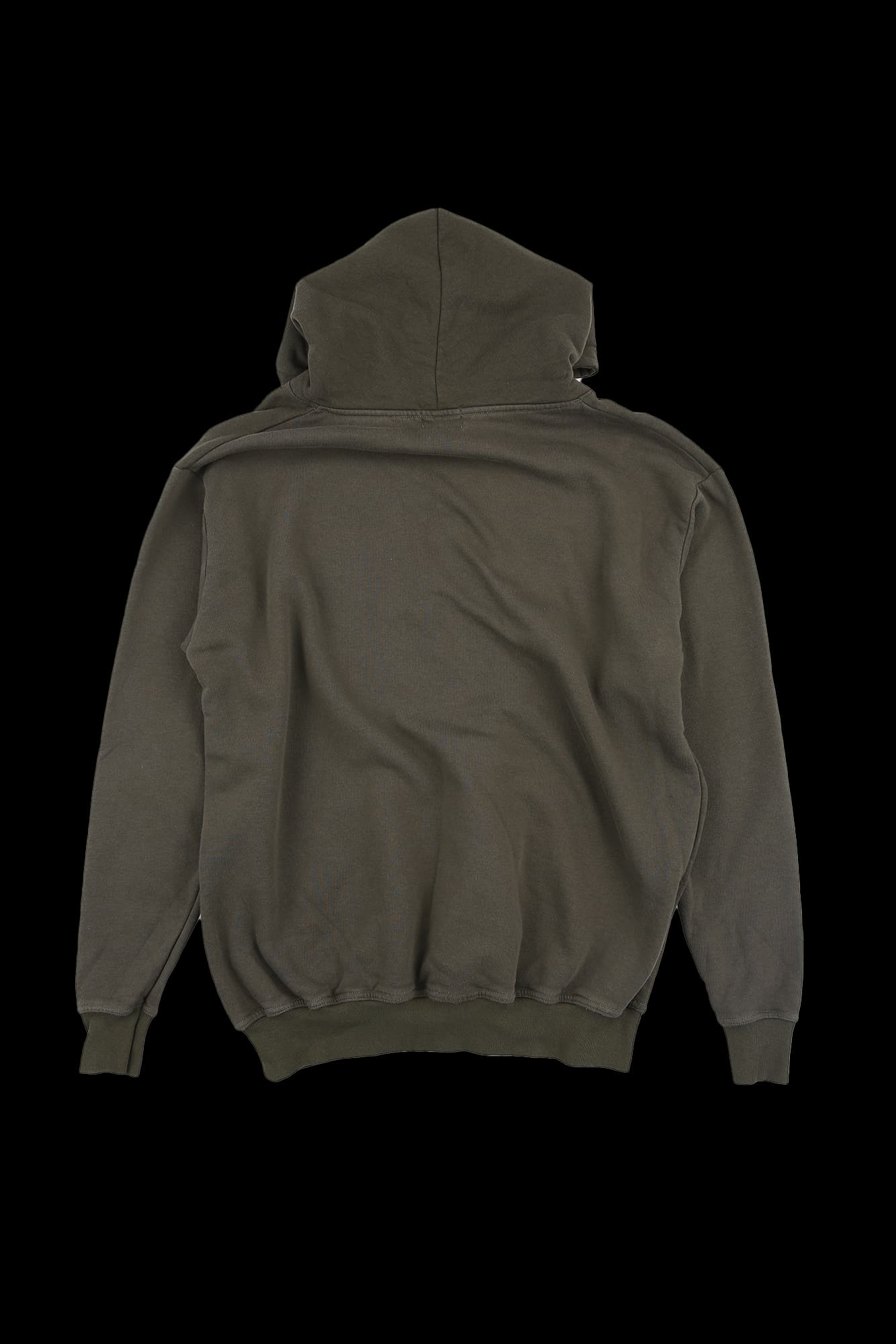 [남성] 기모 후드 스웨트 셔츠