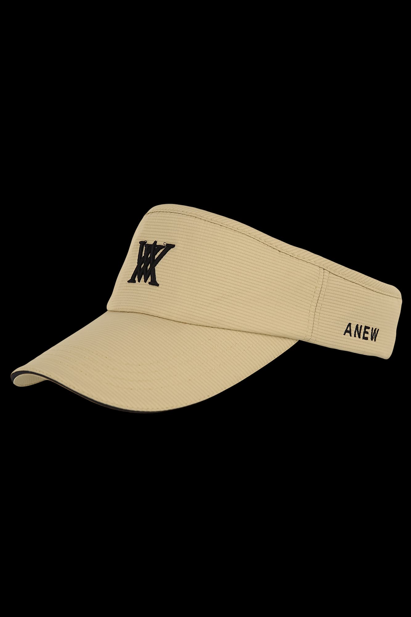 로고 썬 바이저