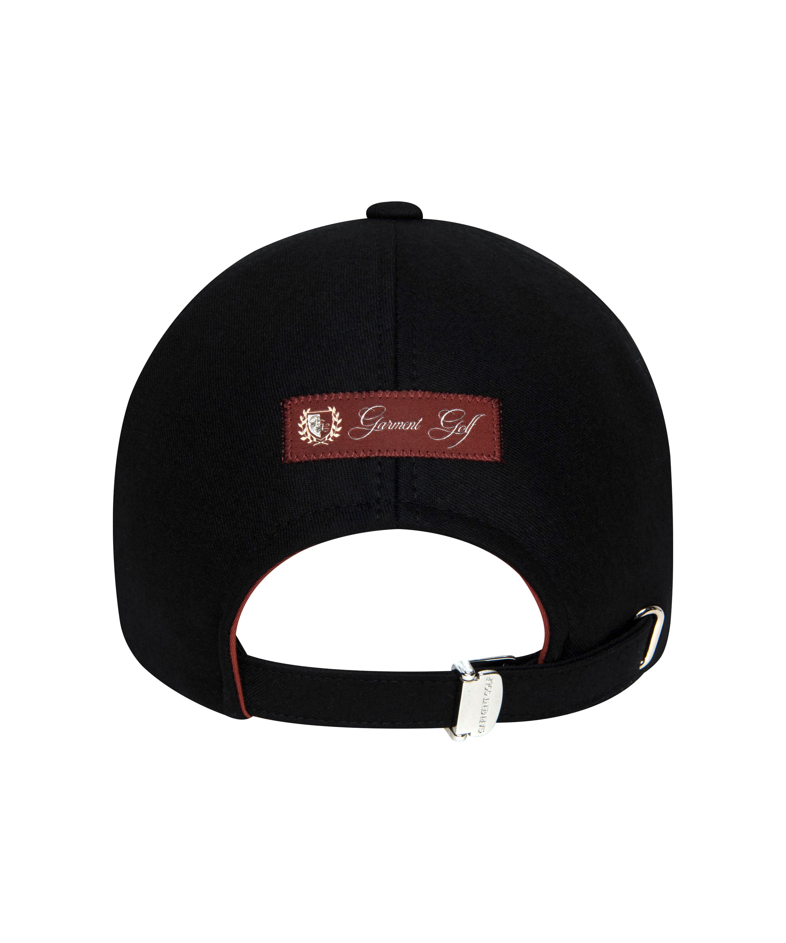 V.B.C 울 베이직 볼캡