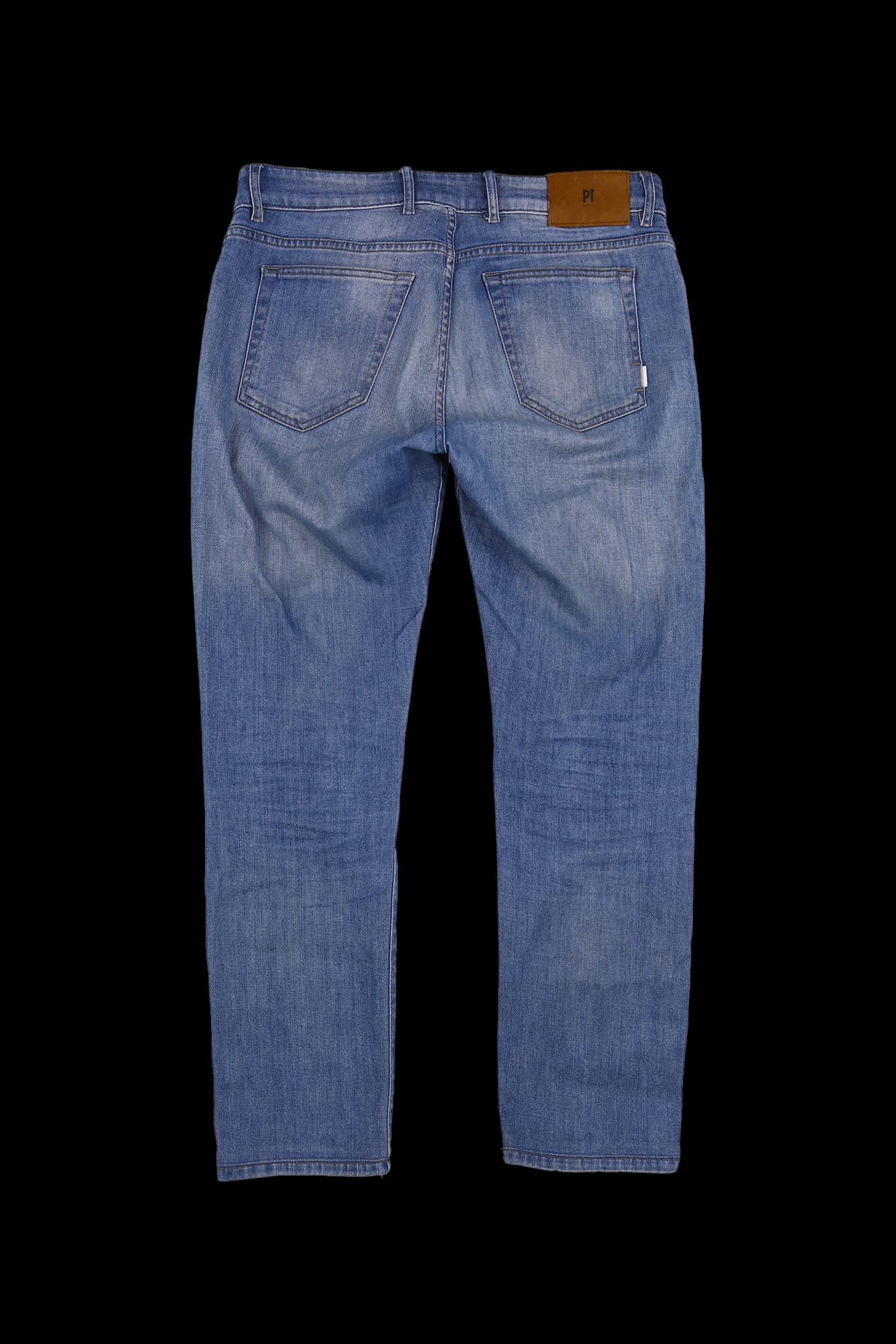 [남성] 소울 데님 팬츠