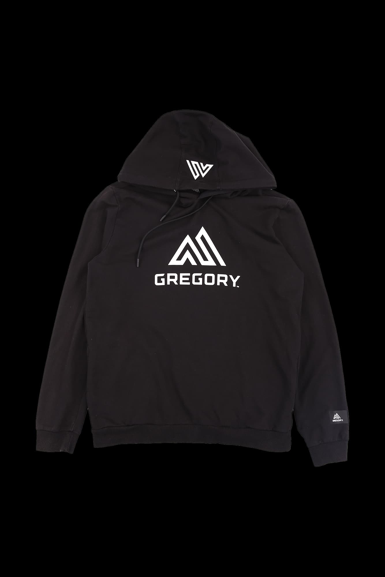 [남성] 피크 후드티