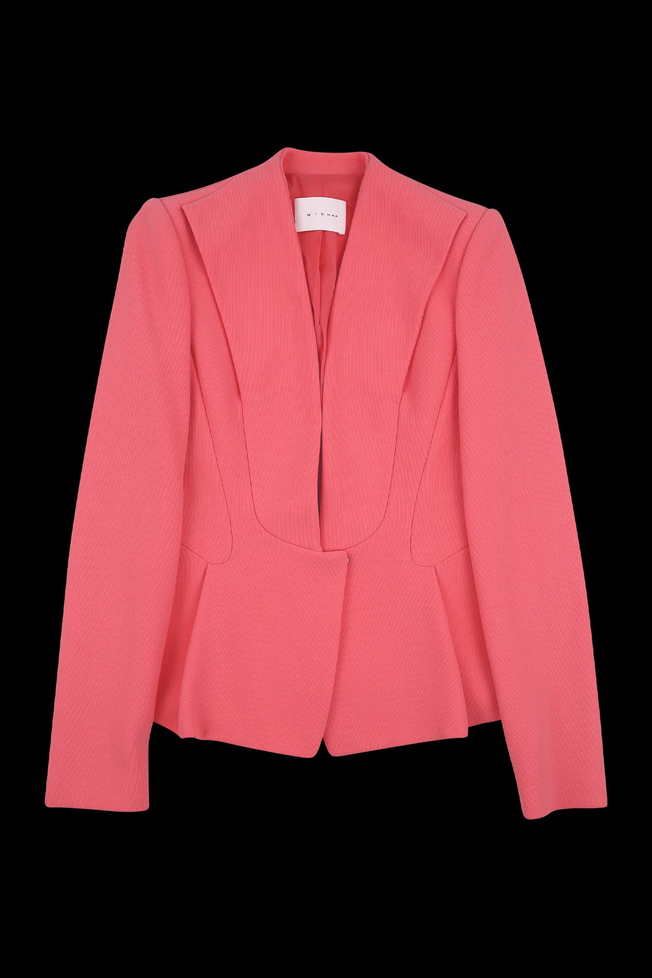 카라포인트 자켓