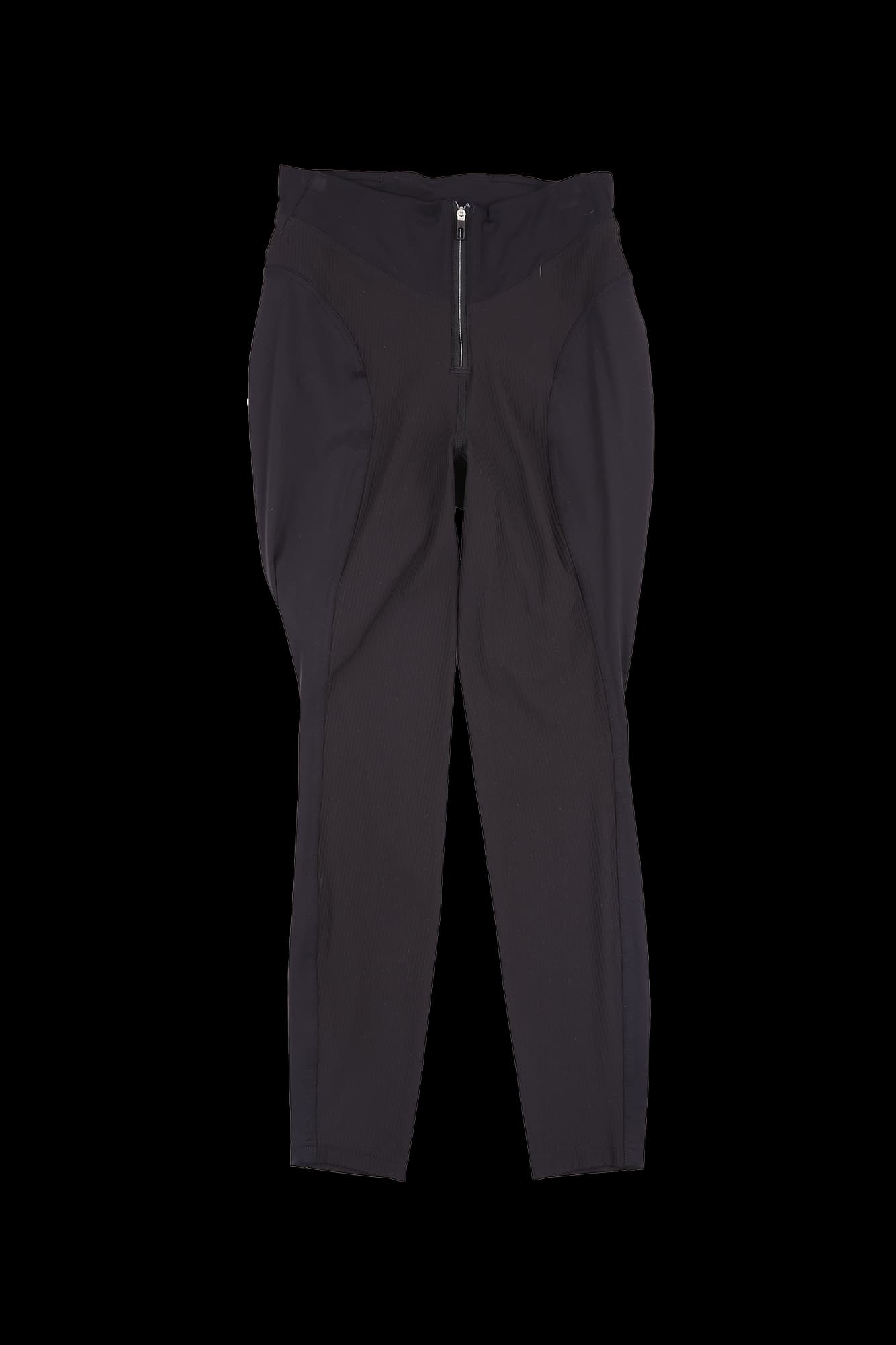 하프집업 레깅스