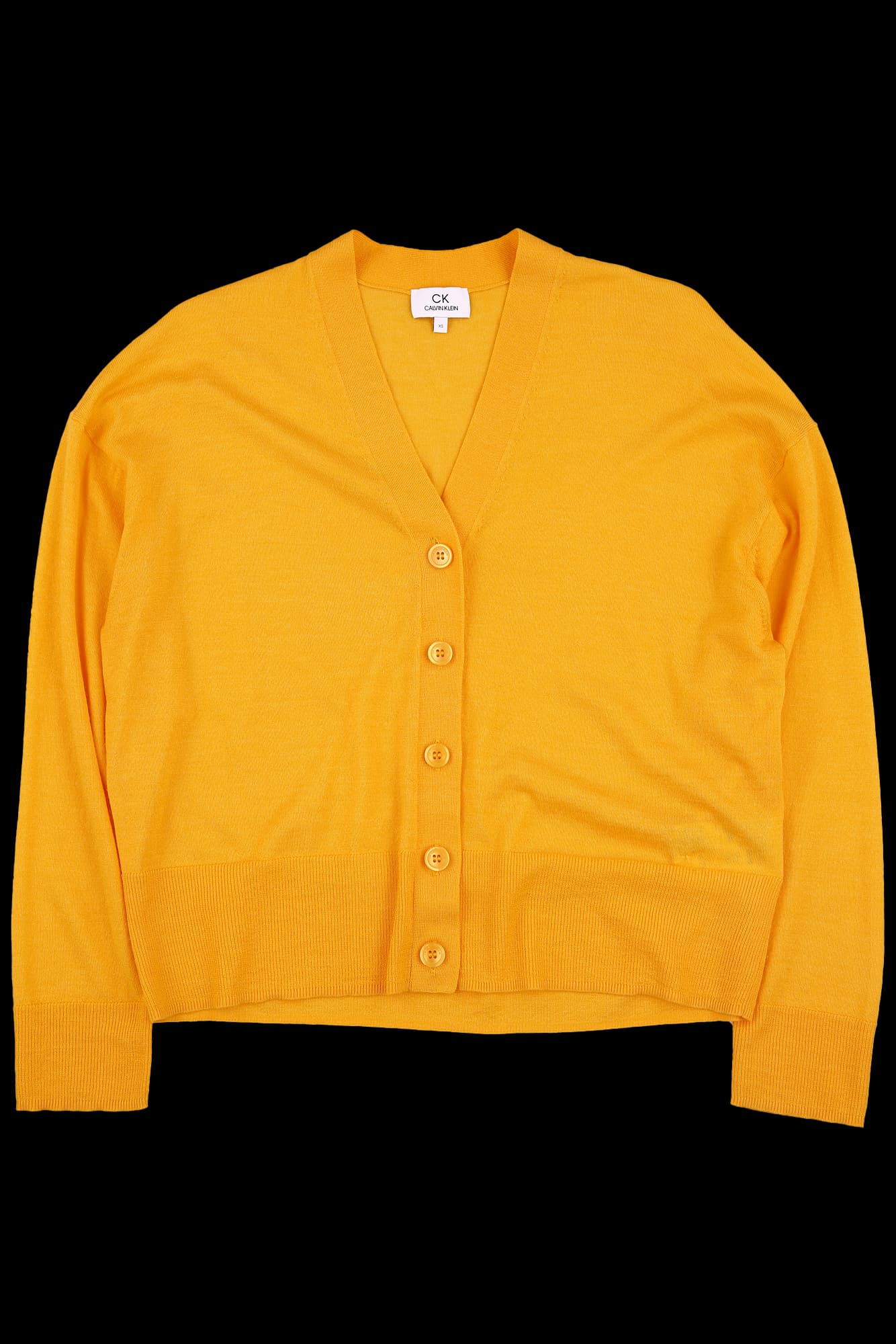 라이트 니트 가디건