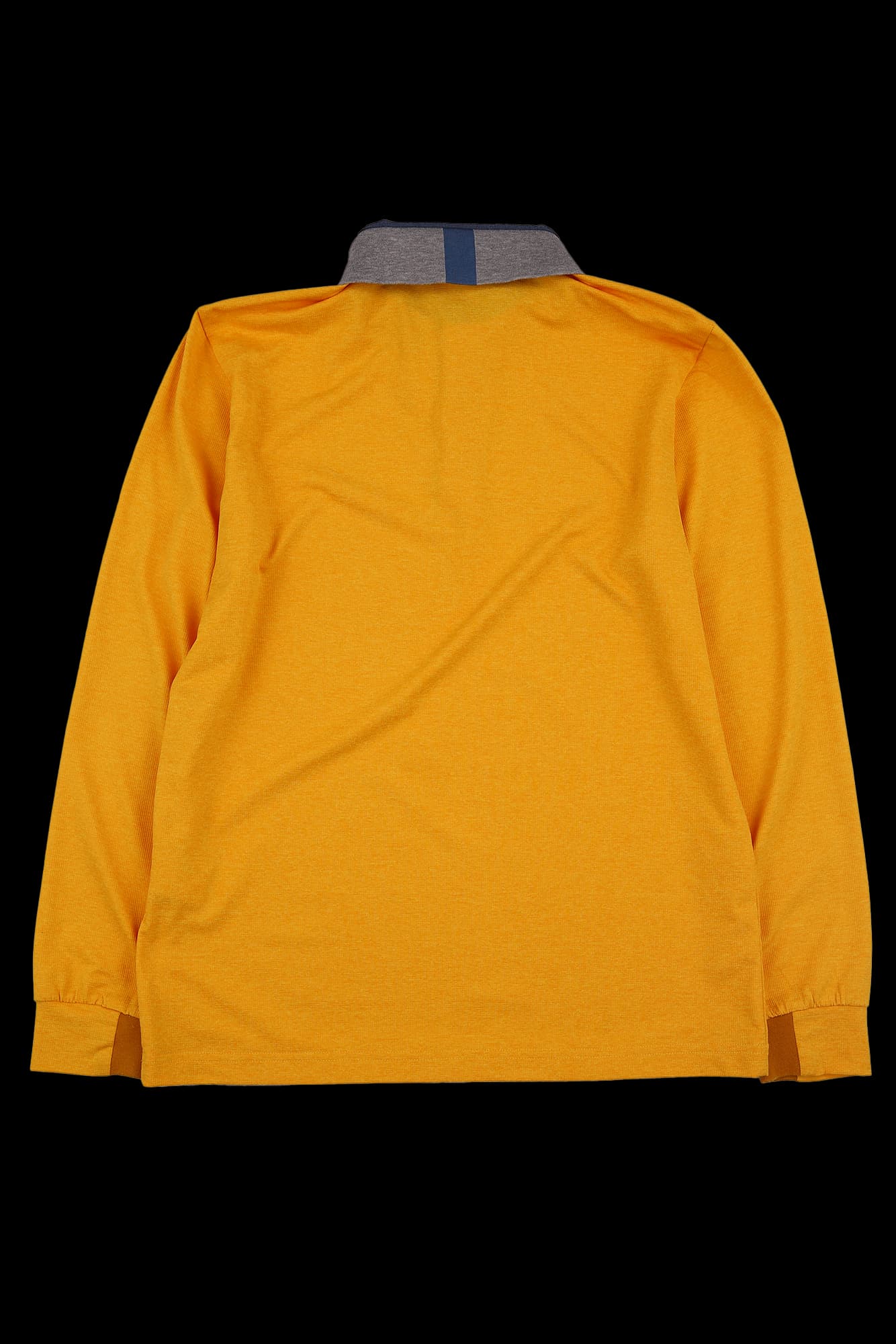 [남성] 배색 카라티셔츠