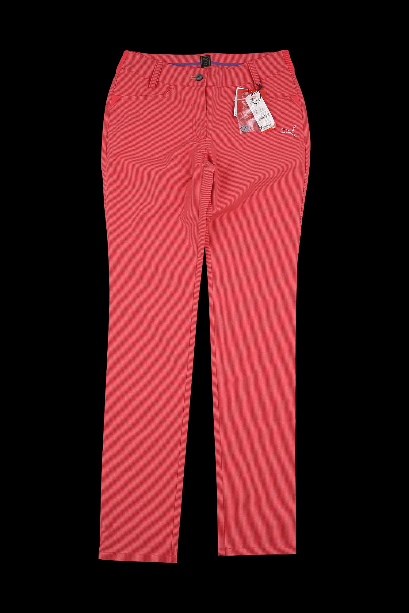 [새상품] 스트라이프 팬츠