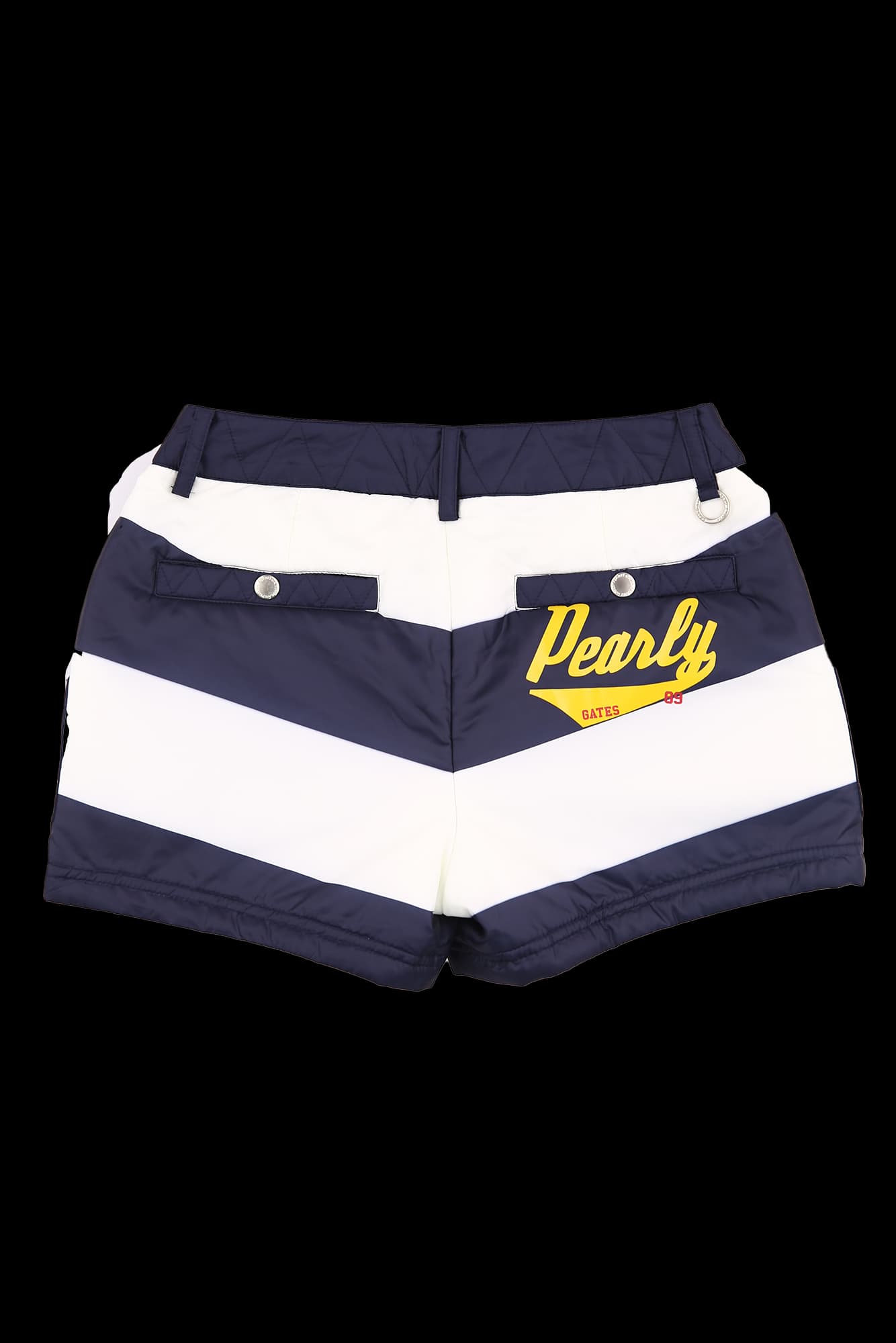 윈터 쇼트 팬츠