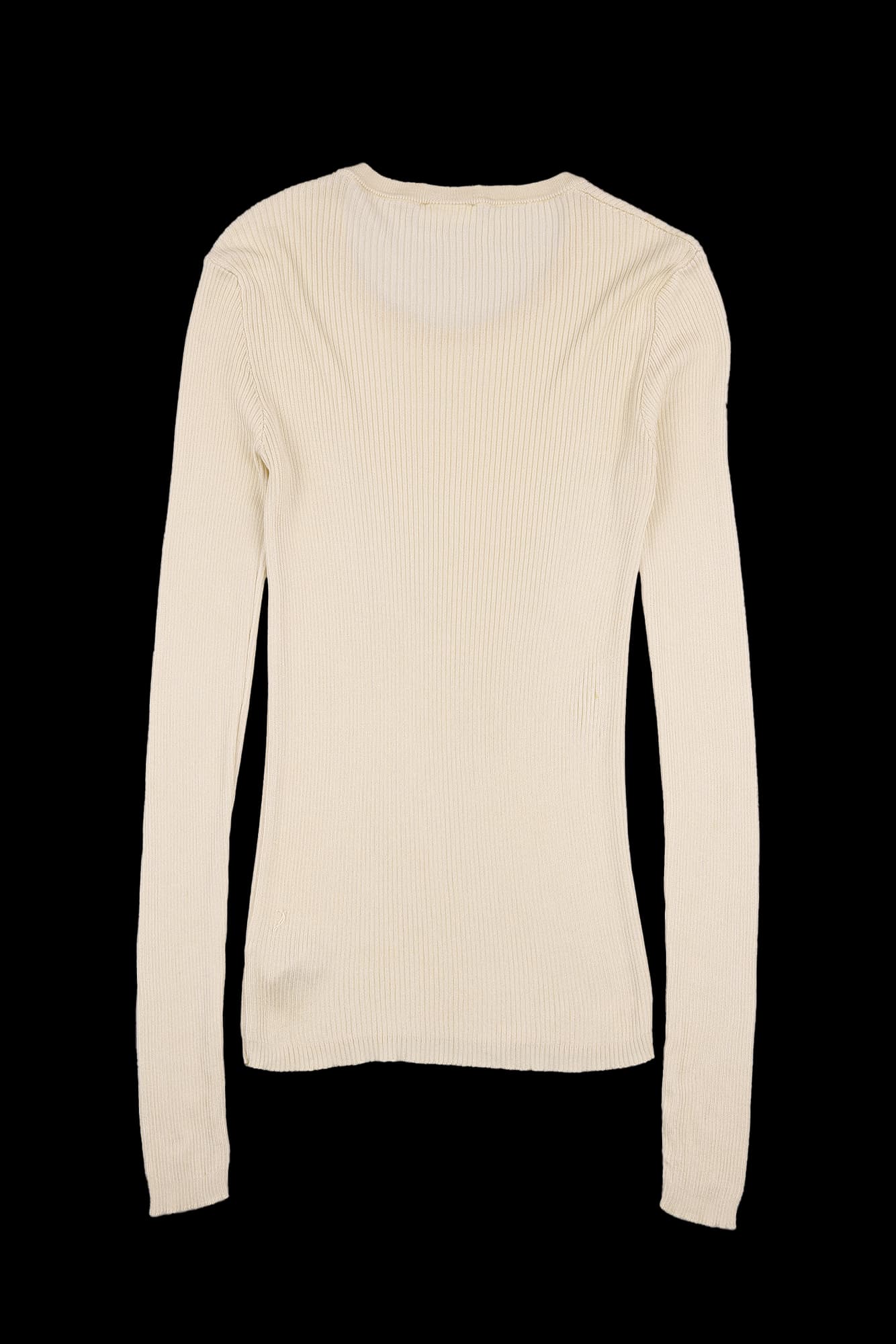 썸머 골지 니트