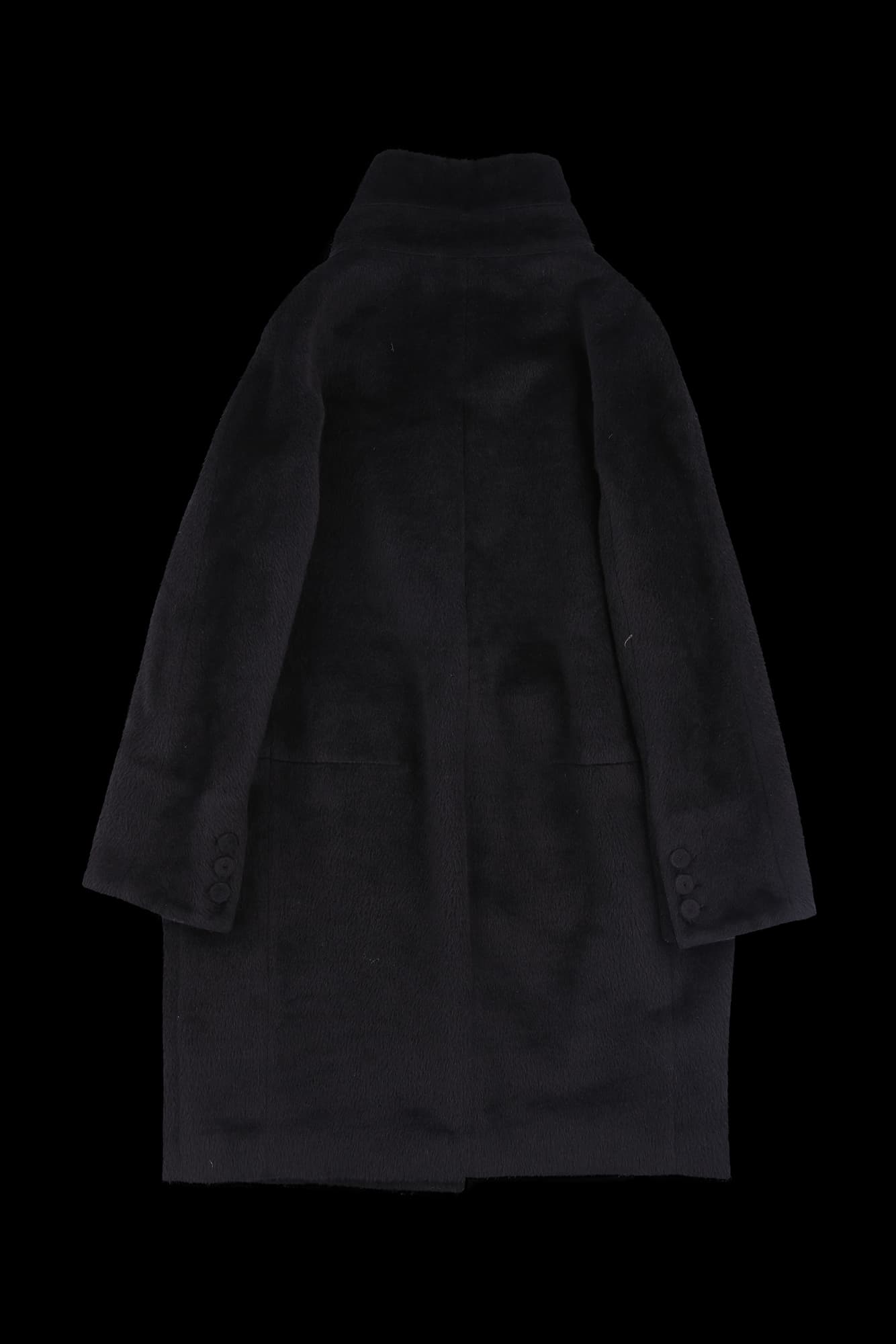 소프트 하프 코트