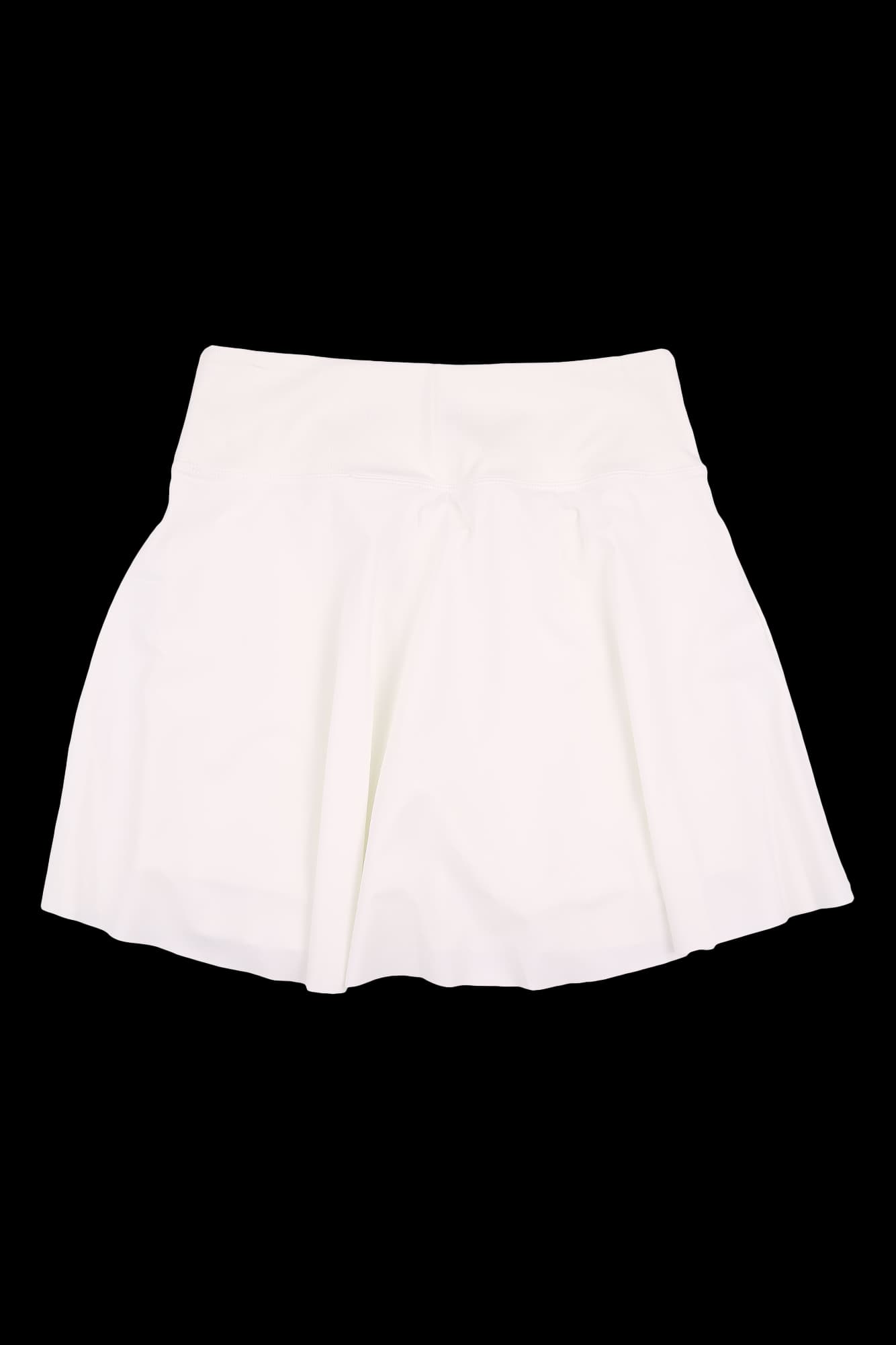 드라이 핏 플레어 스커트