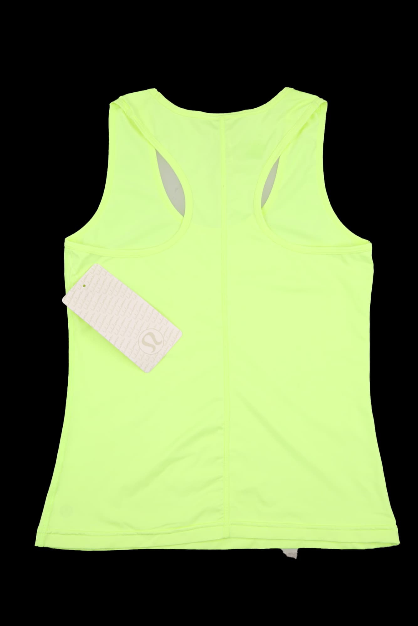 스포츠웨어 슬리브리스