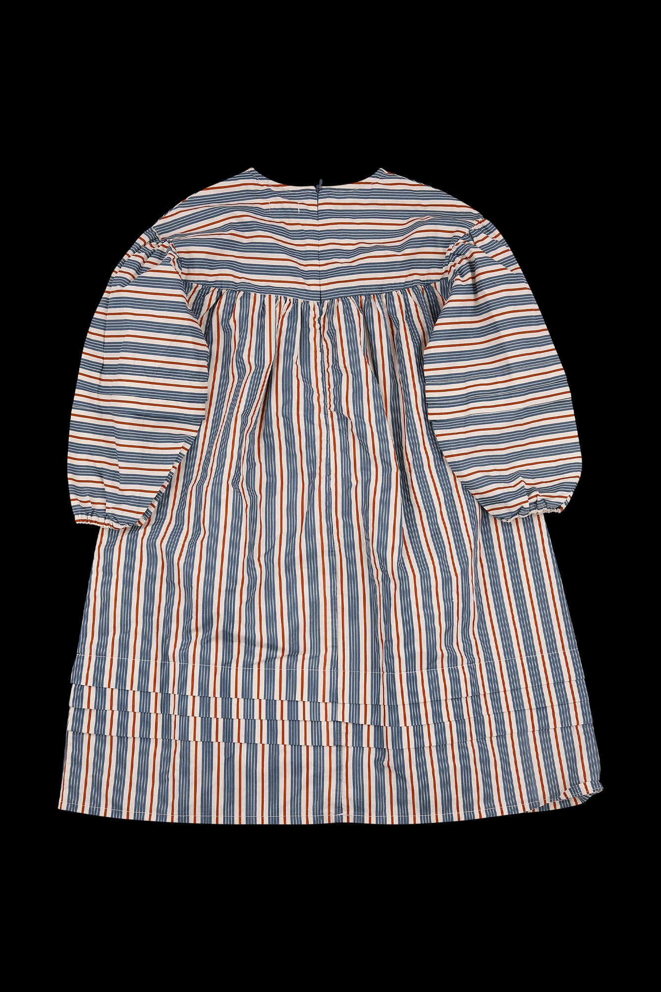 [키즈] 스트라이프 원피스