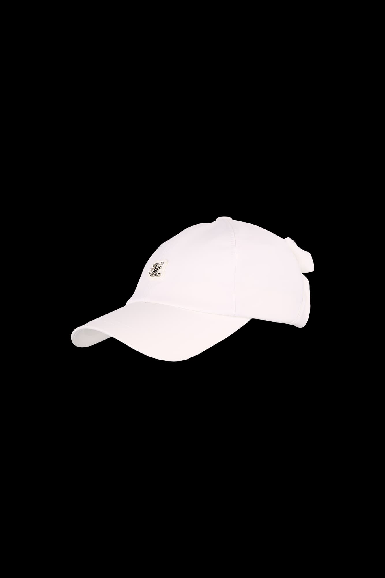 리본 로고 썬캡