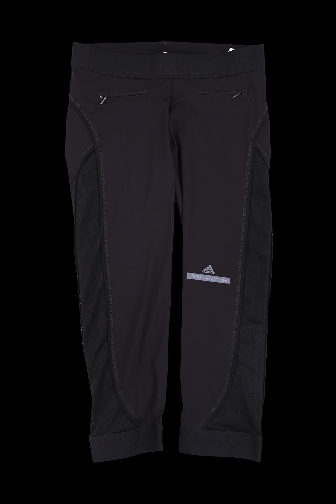 7부 절개 레깅스