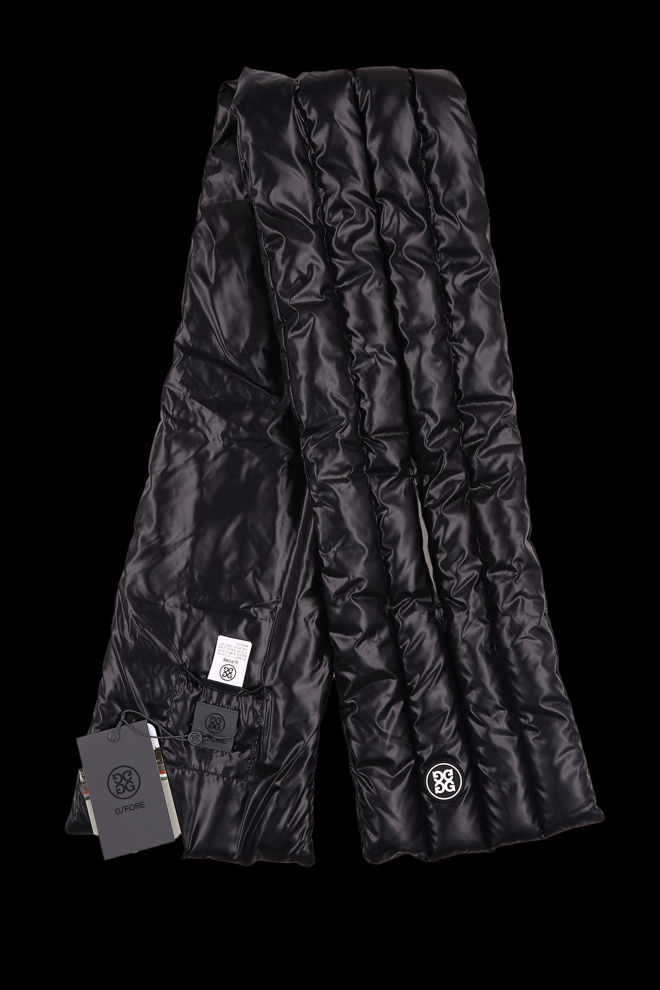 [남녀공용][새상품]패딩 목도리