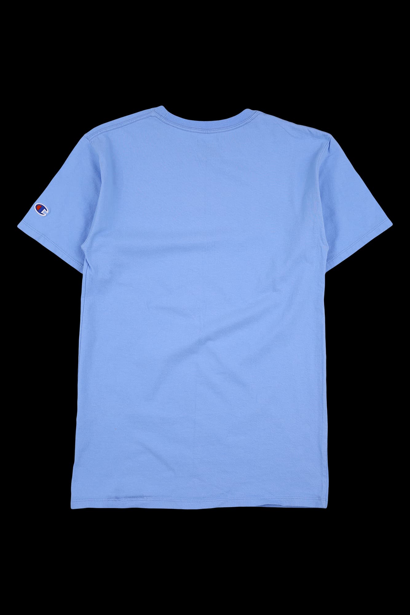 라운드 캐주얼 티