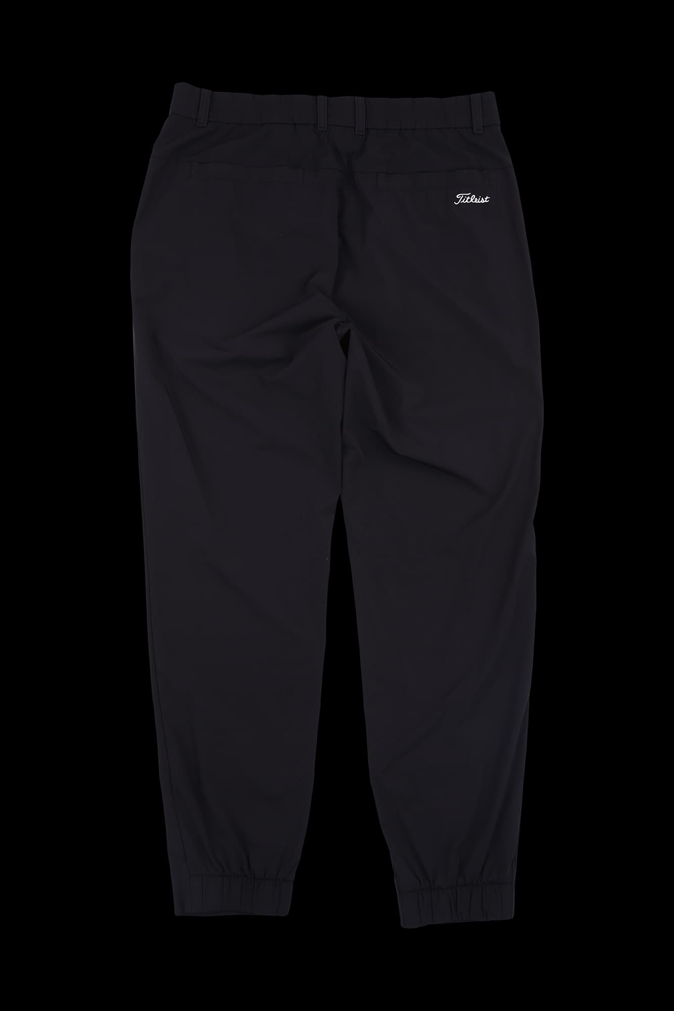 [남성][2024] 스트레치 조거 팬츠