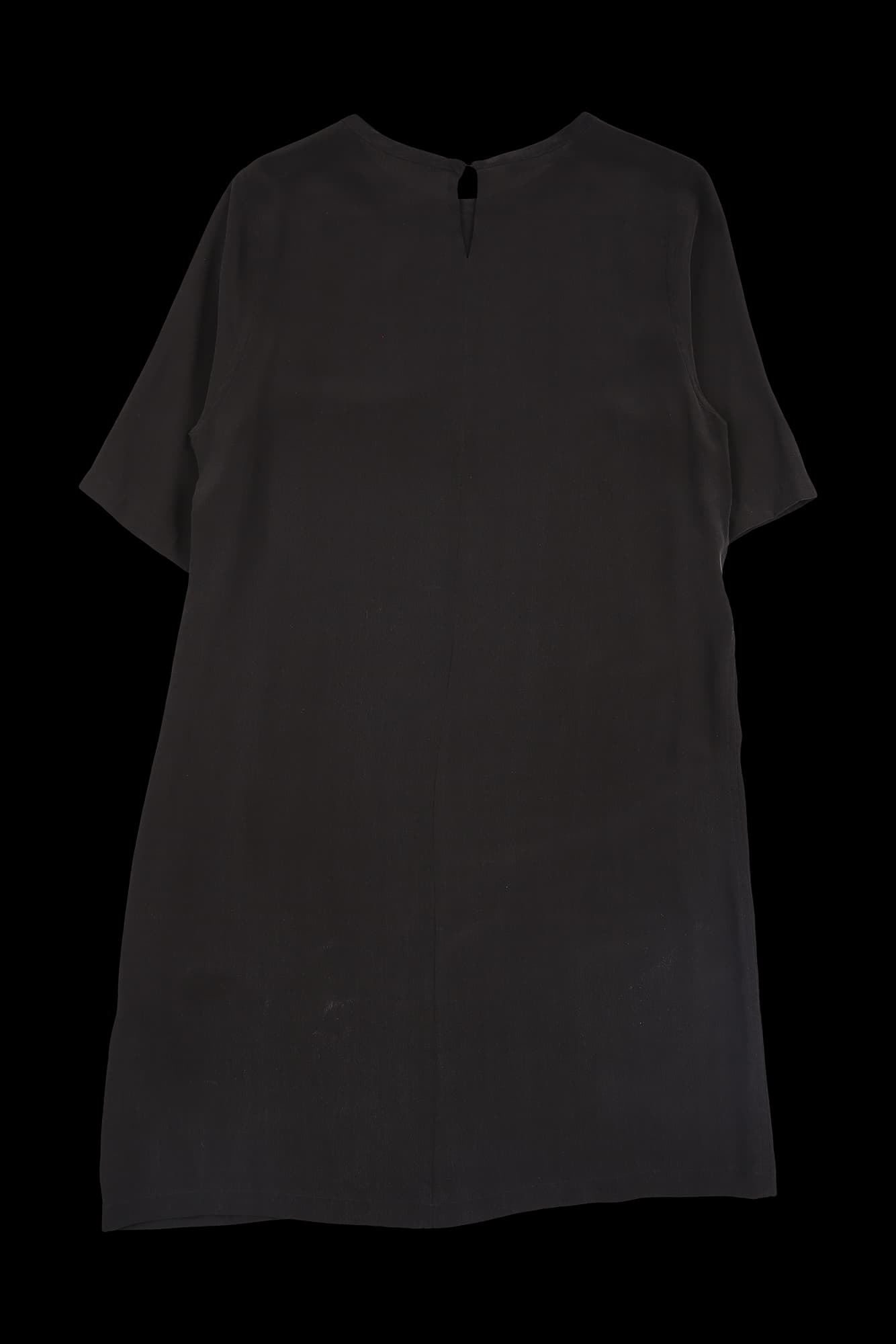 빈티지 포켓 원피스