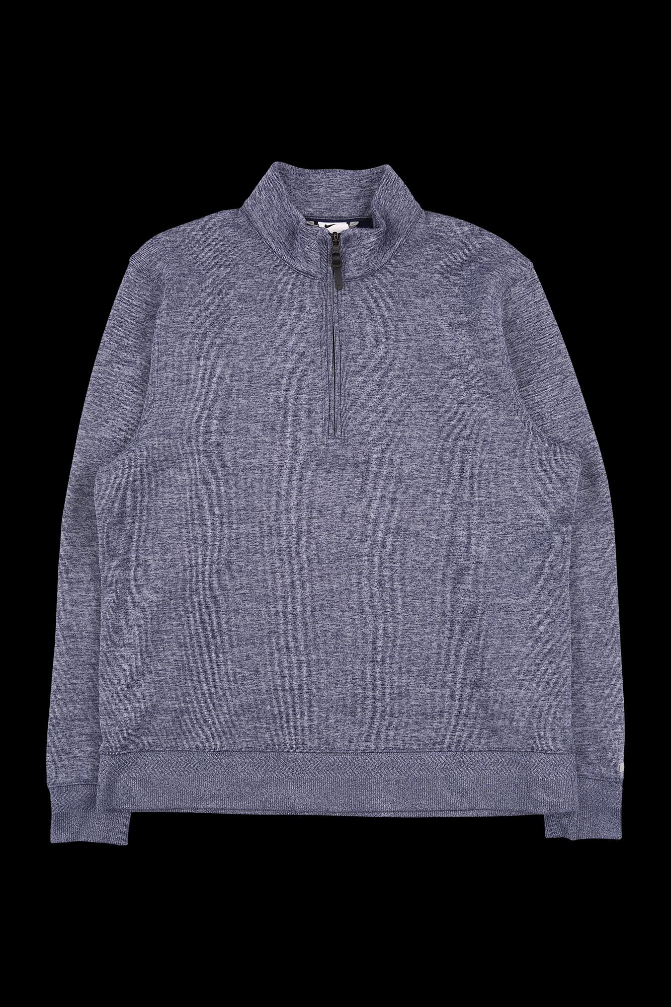 [남성]소프트 하프집업