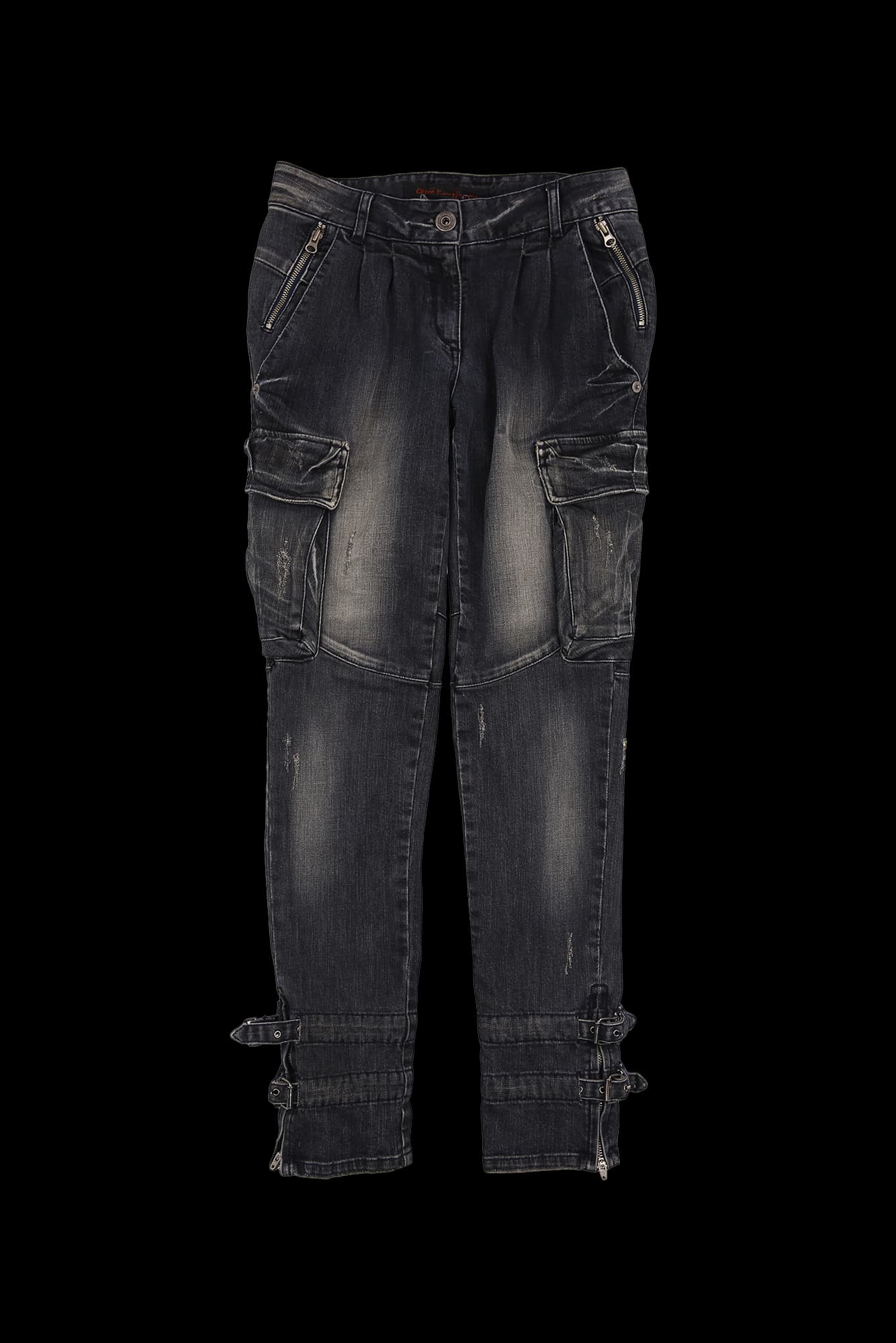 디테일 데미지 진