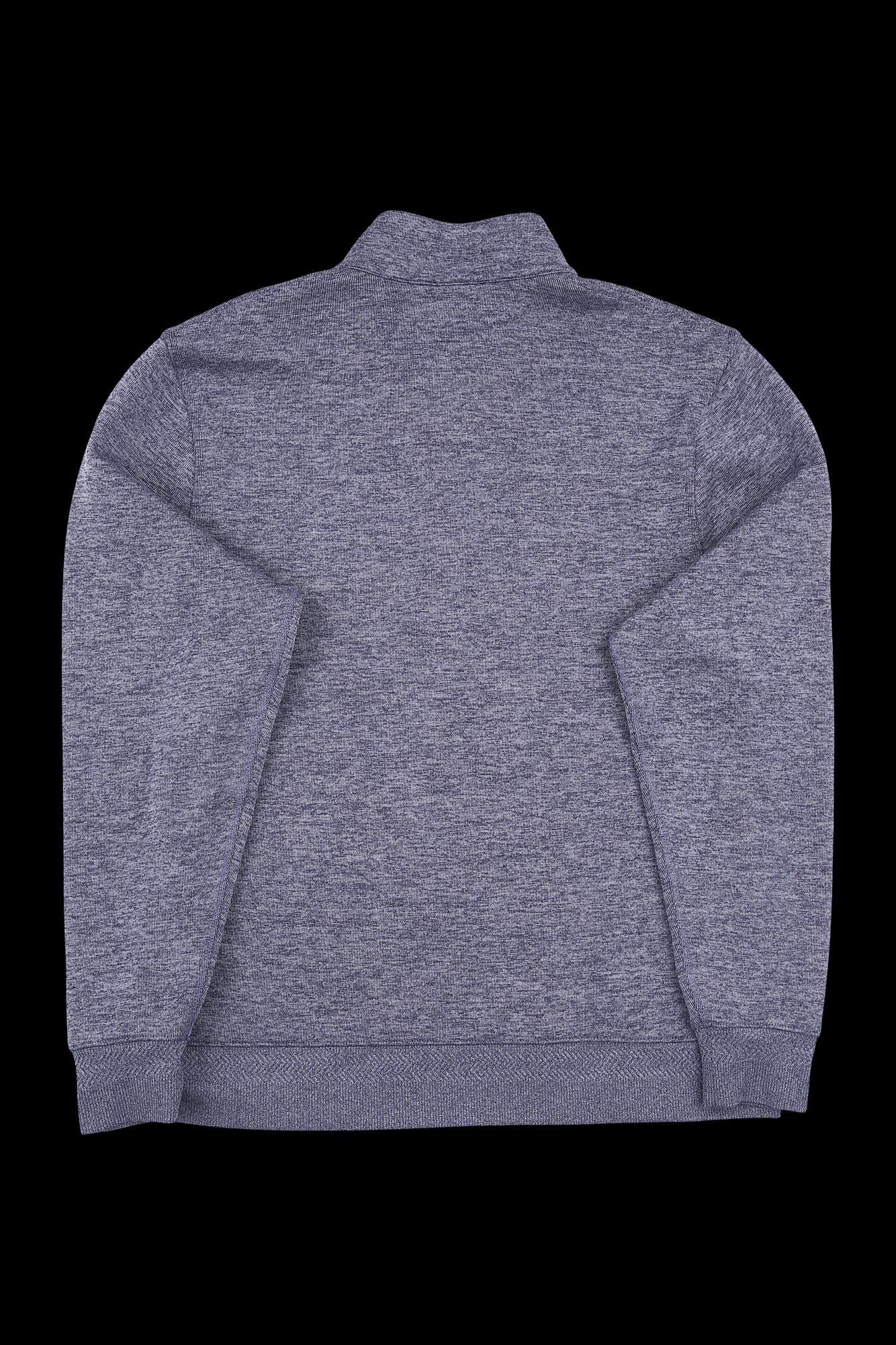 [남성]소프트 하프집업