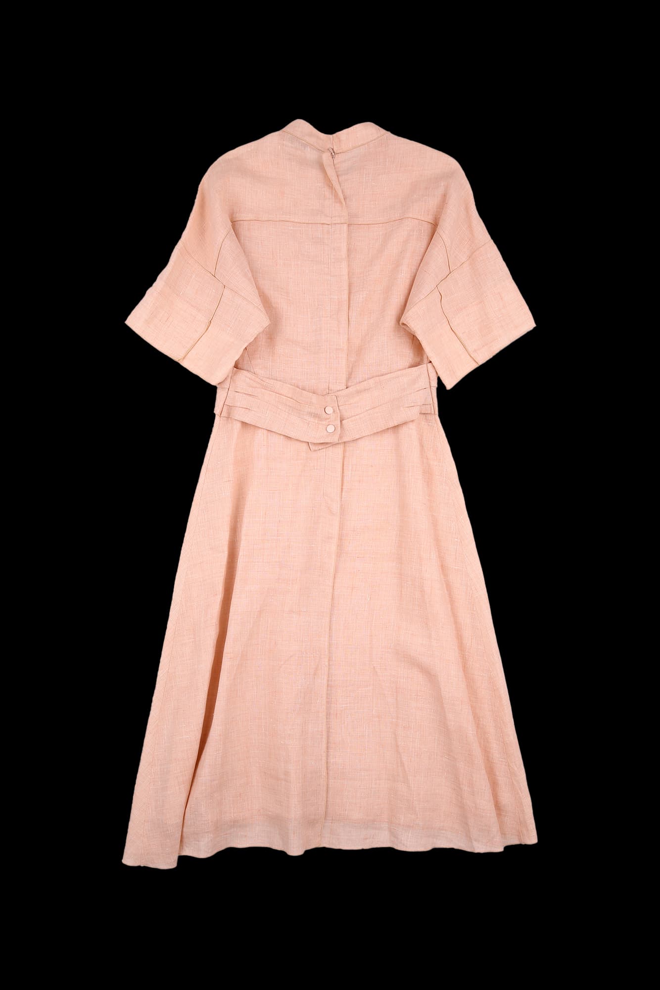 린넨 썸머 원피스