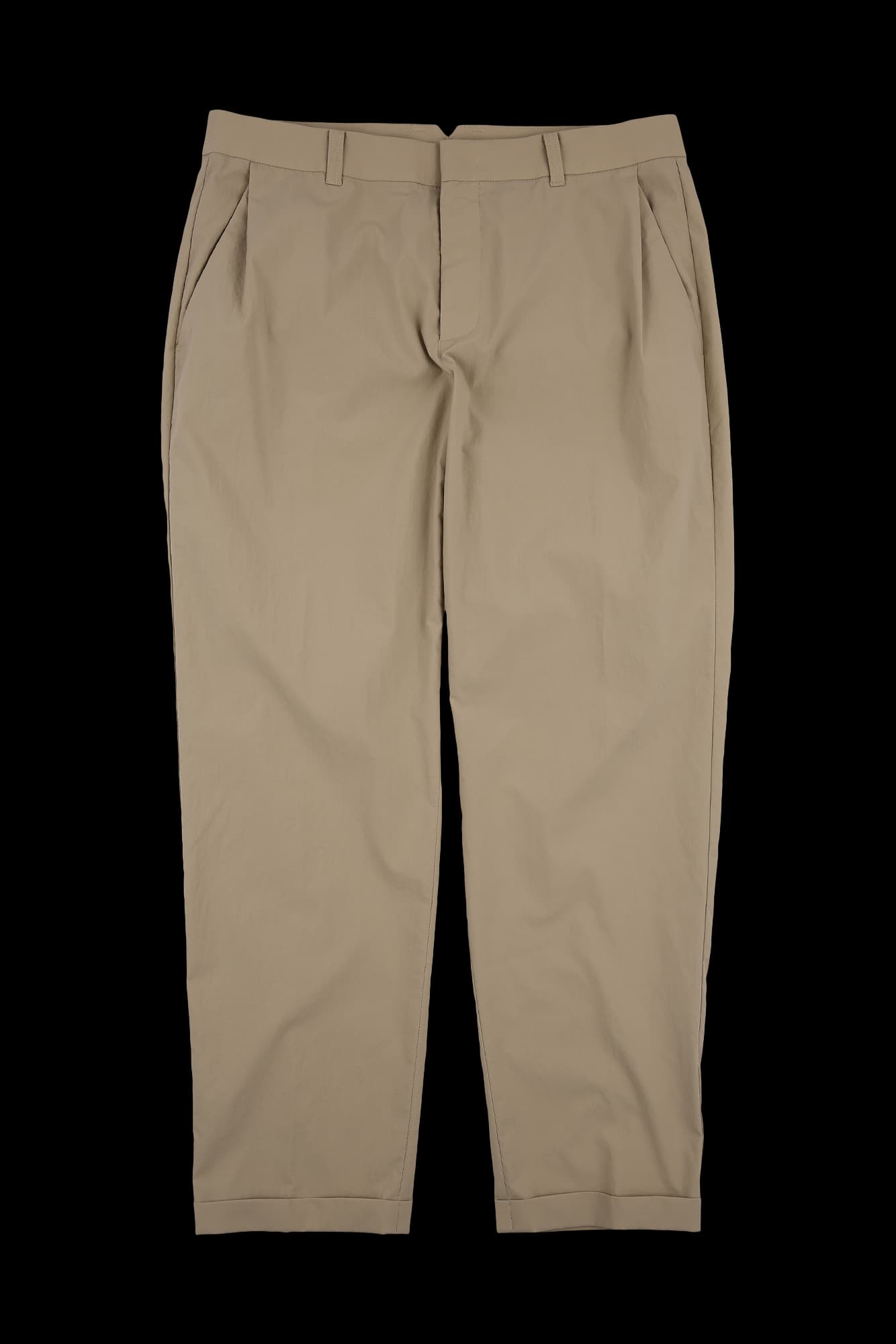 [남성] 테이퍼드 치노 팬츠