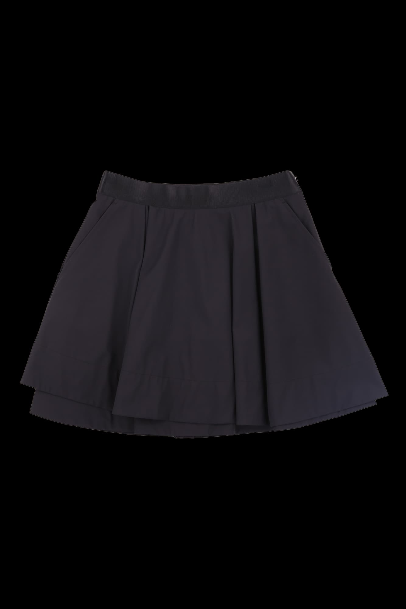 [2024] 스트레치 레이어 스커트