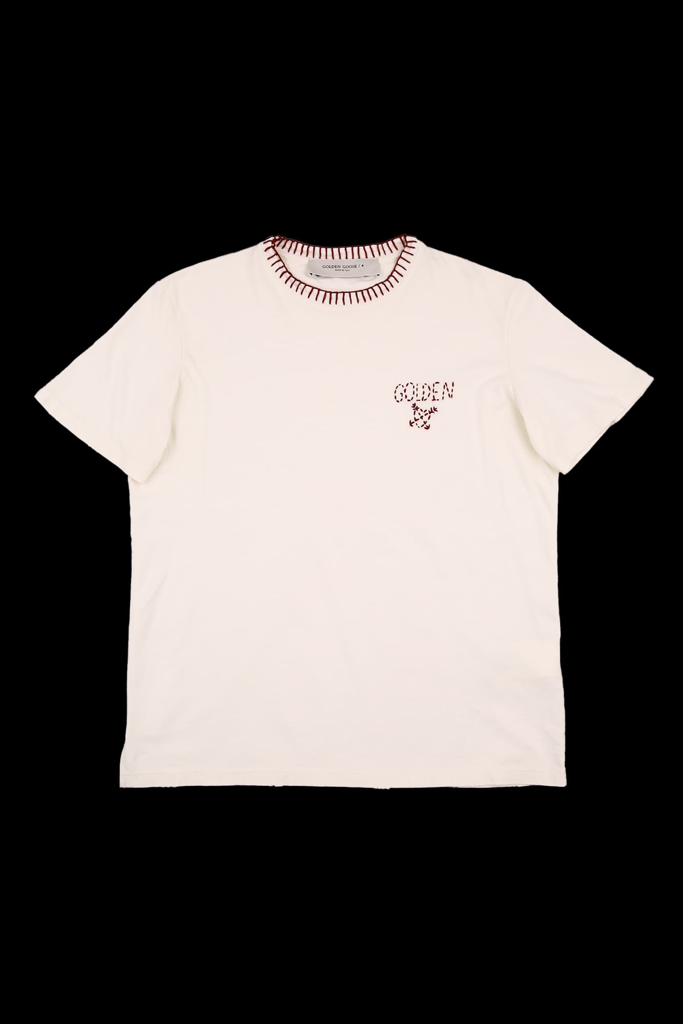 [남성] 디테일 반팔티