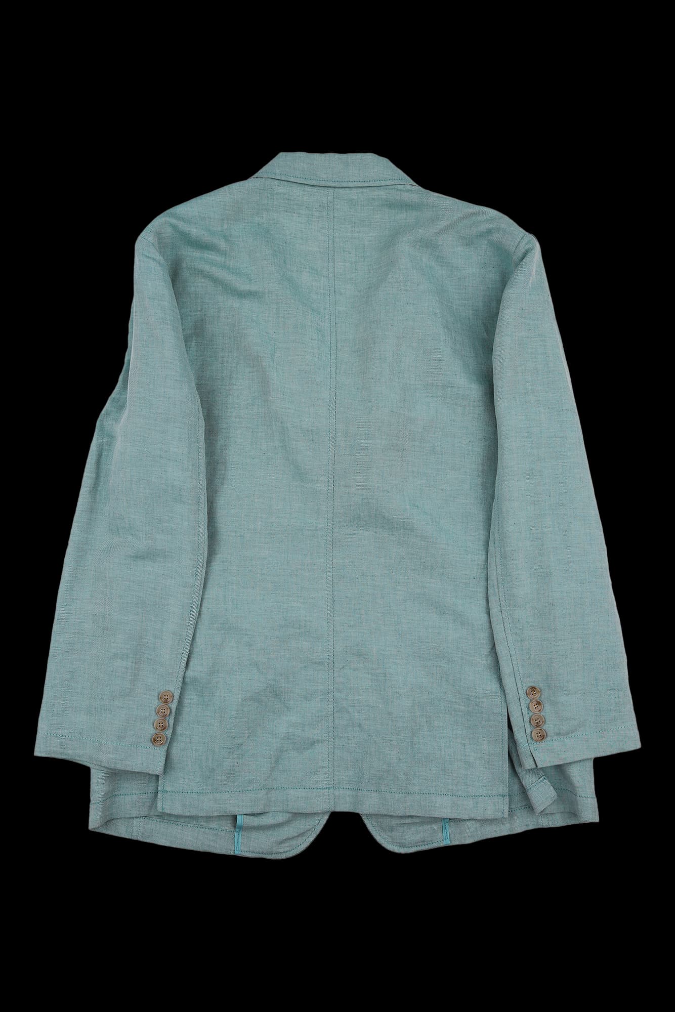 [남성]패드 블레이저 자켓