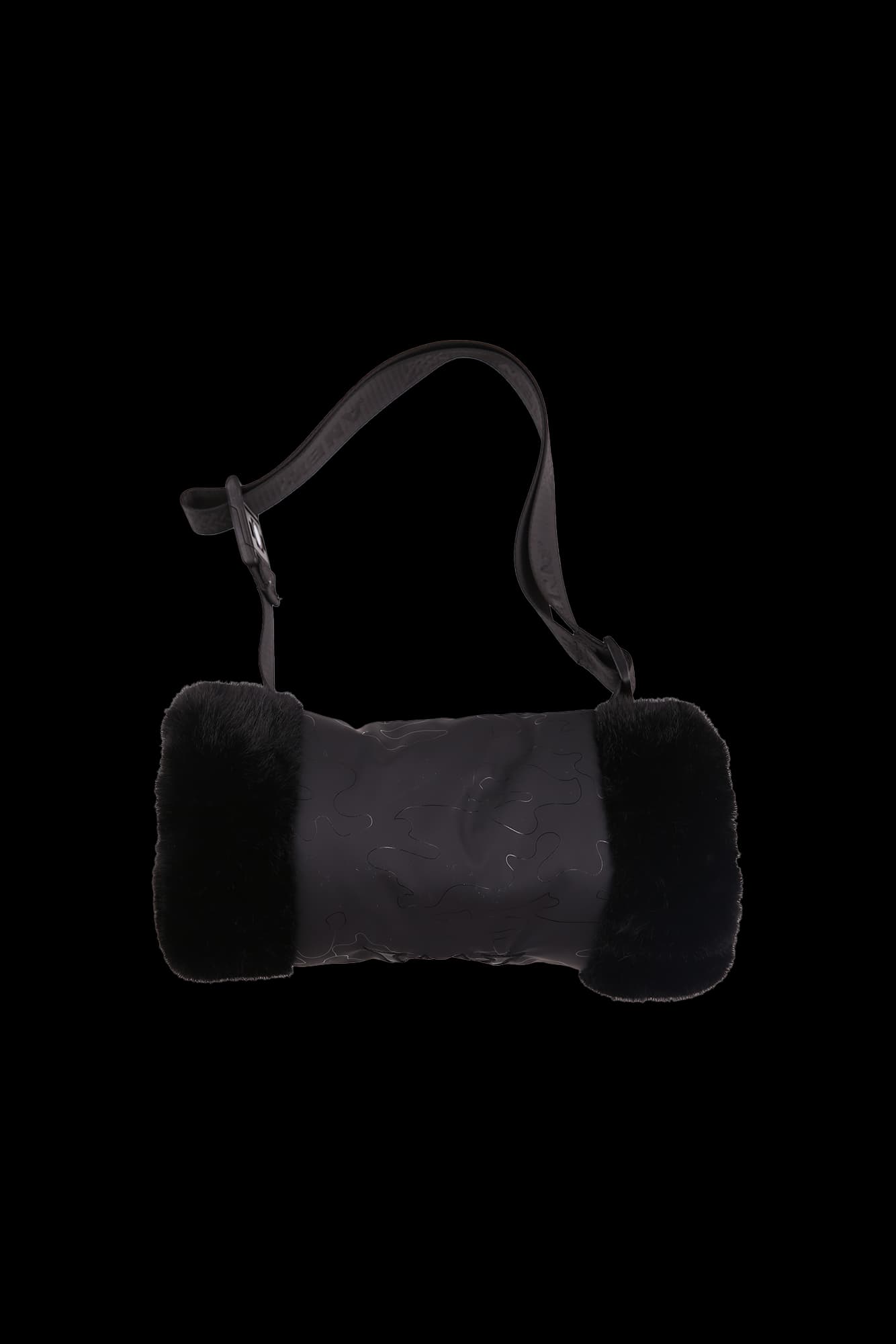 스트랩 핸드 워머