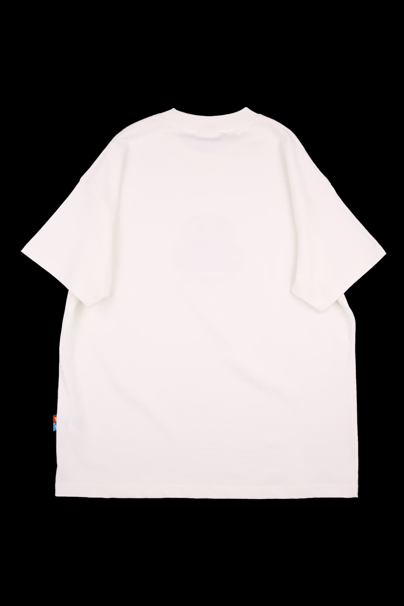 [2024] 디테일 오버핏 반팔티